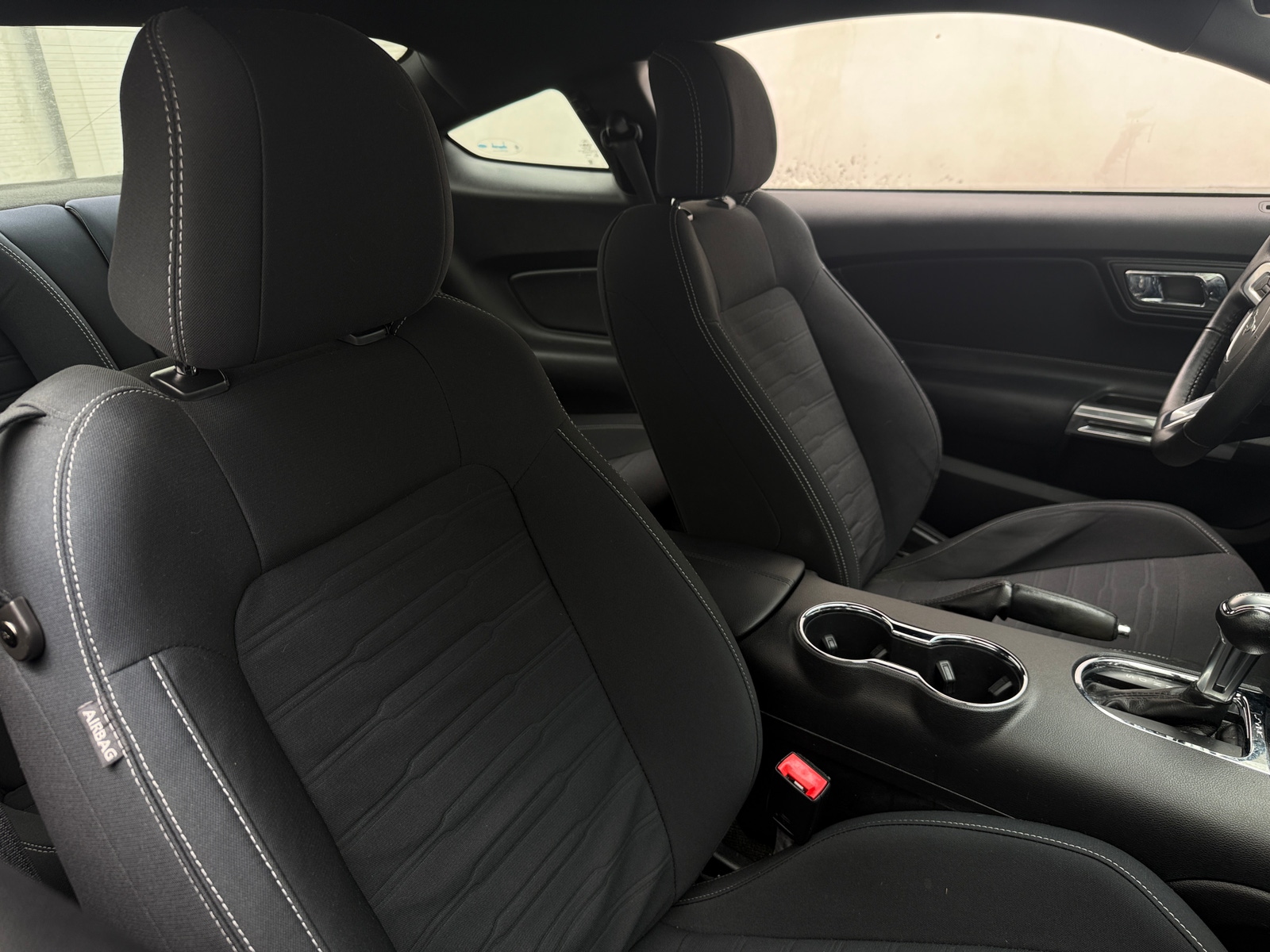 Thumbnail: 2017 Ford Mustang - 2