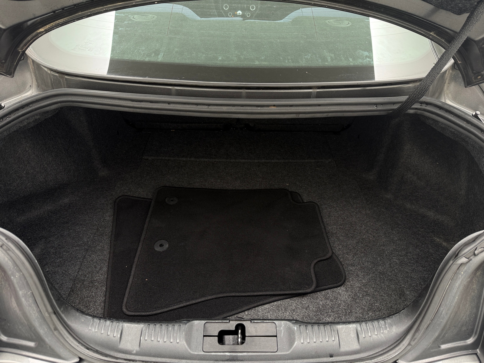 Thumbnail: 2017 Ford Mustang - 6