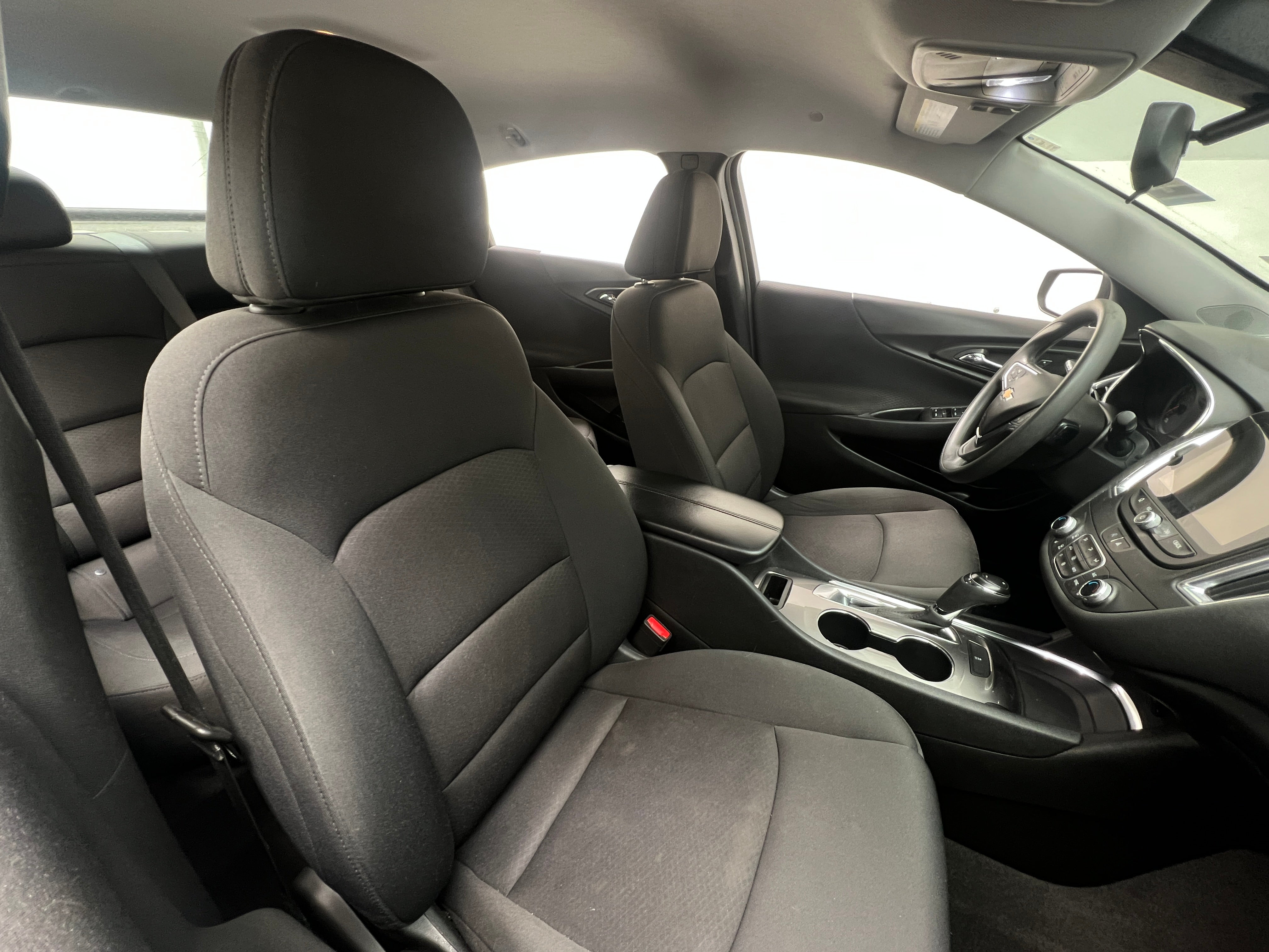 2020 Chevrolet Malibu