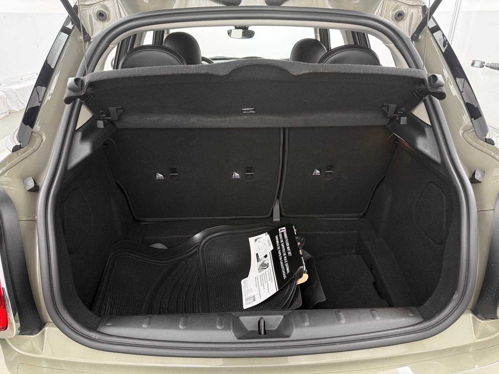 Thumbnail: 2020 MINI Cooper Hardtop - 6