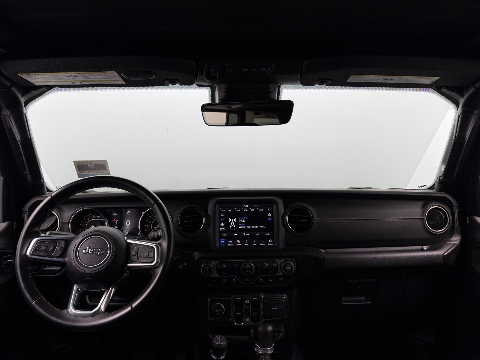 Thumbnail: 2022 Jeep Wrangler - 2