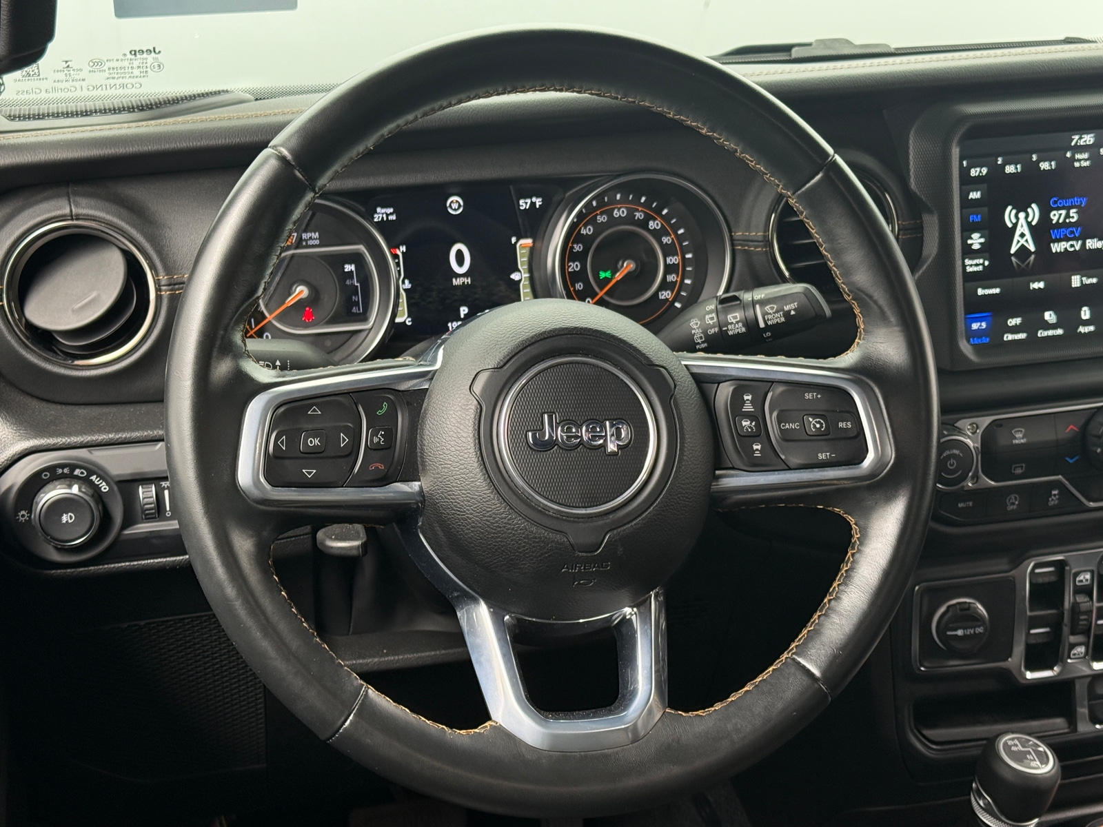 Thumbnail: 2022 Jeep Wrangler - 4