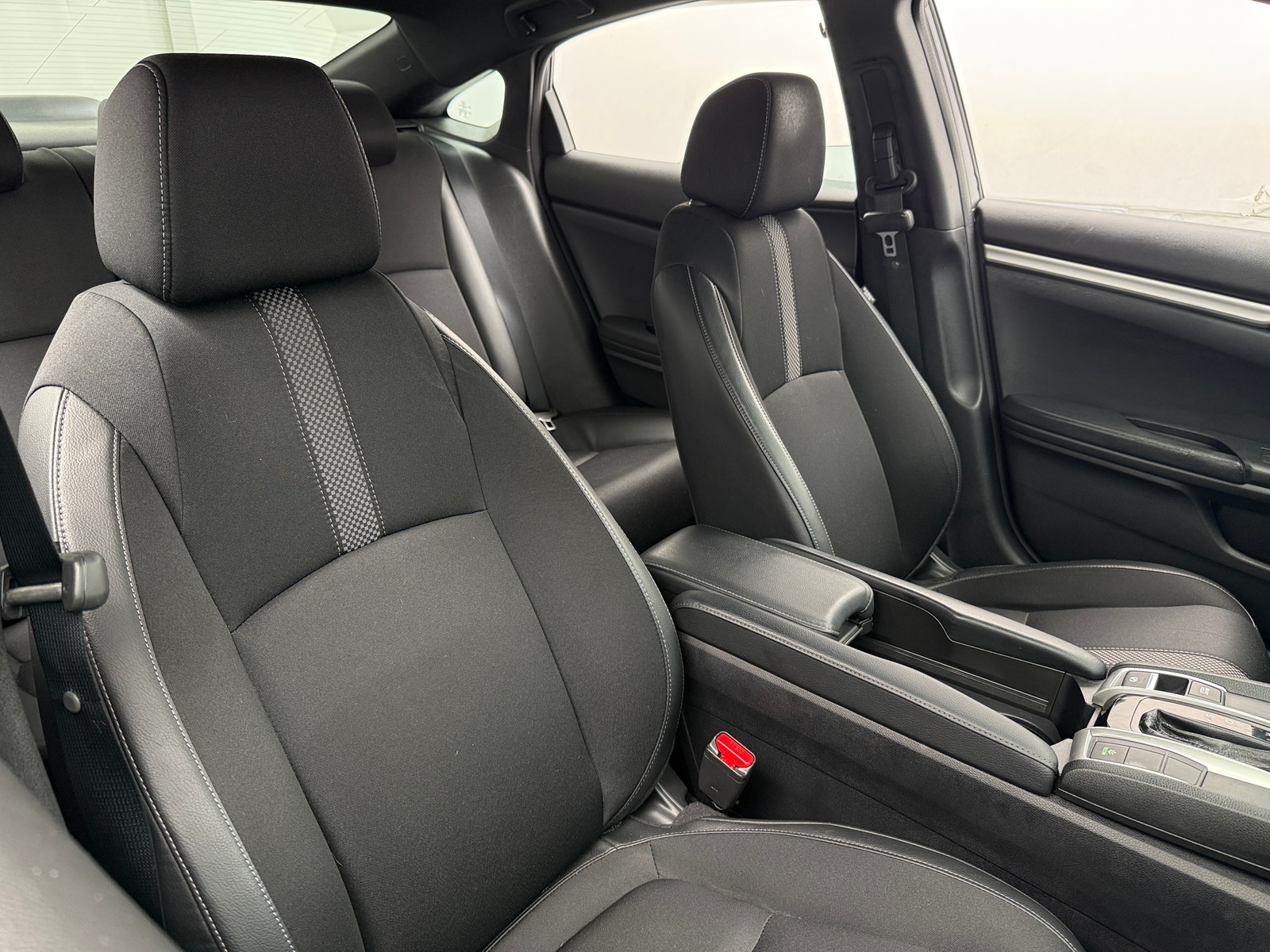 Thumbnail: 2019 Honda Civic - 2