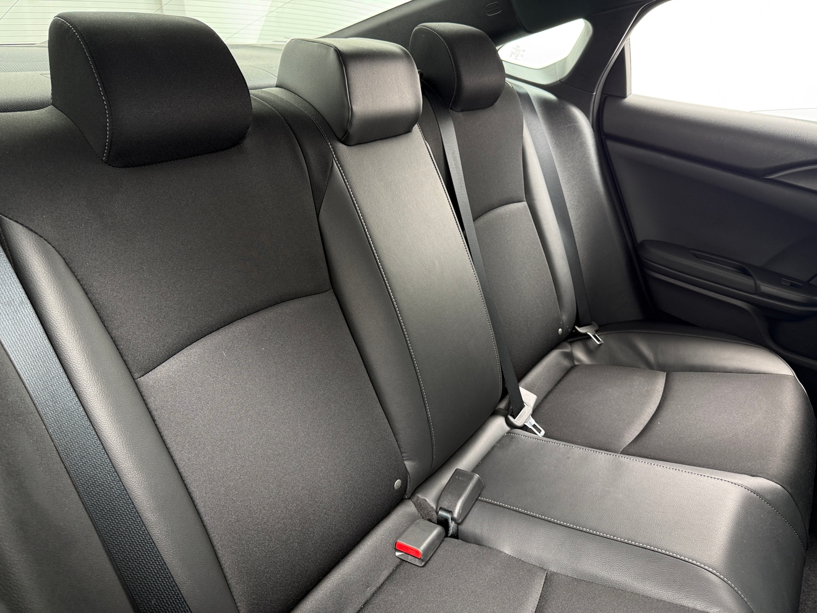 Thumbnail: 2019 Honda Civic - 6