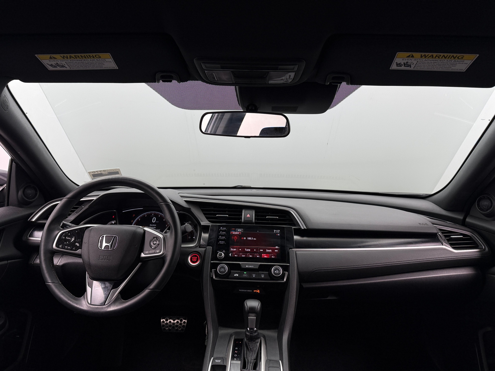 Thumbnail: 2019 Honda Civic - 3