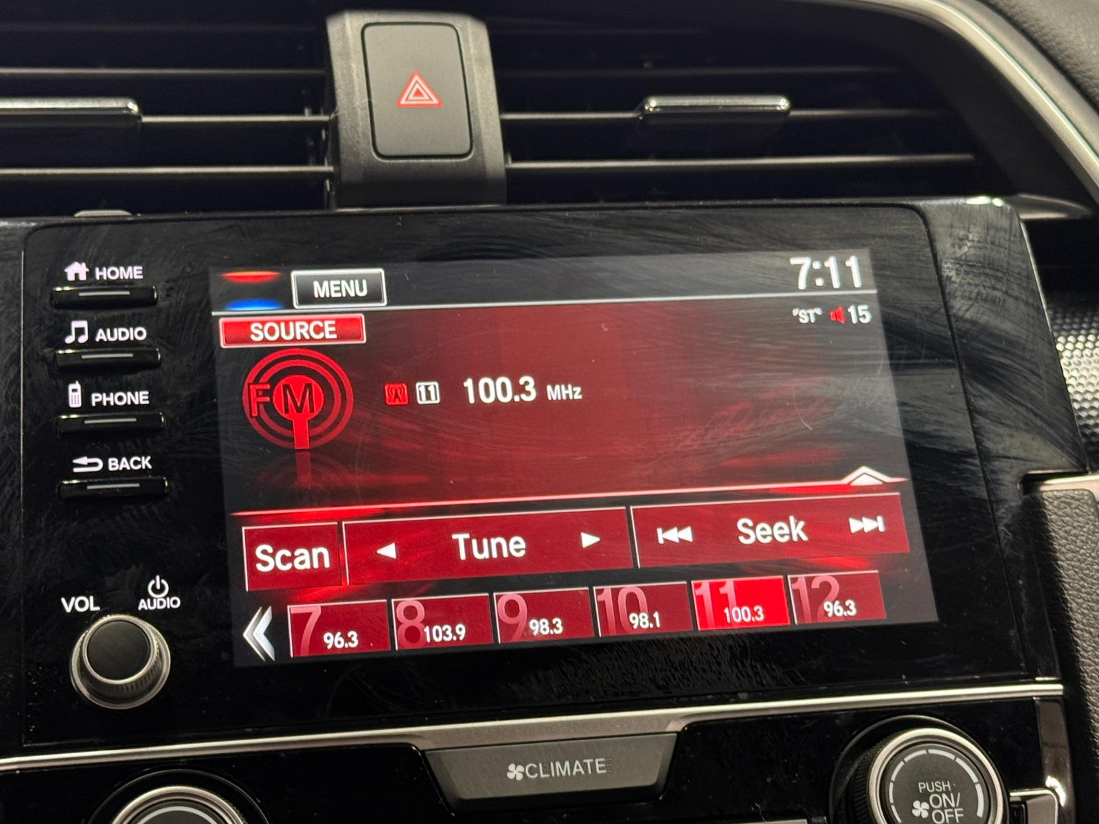 Thumbnail: 2019 Honda Civic - 4