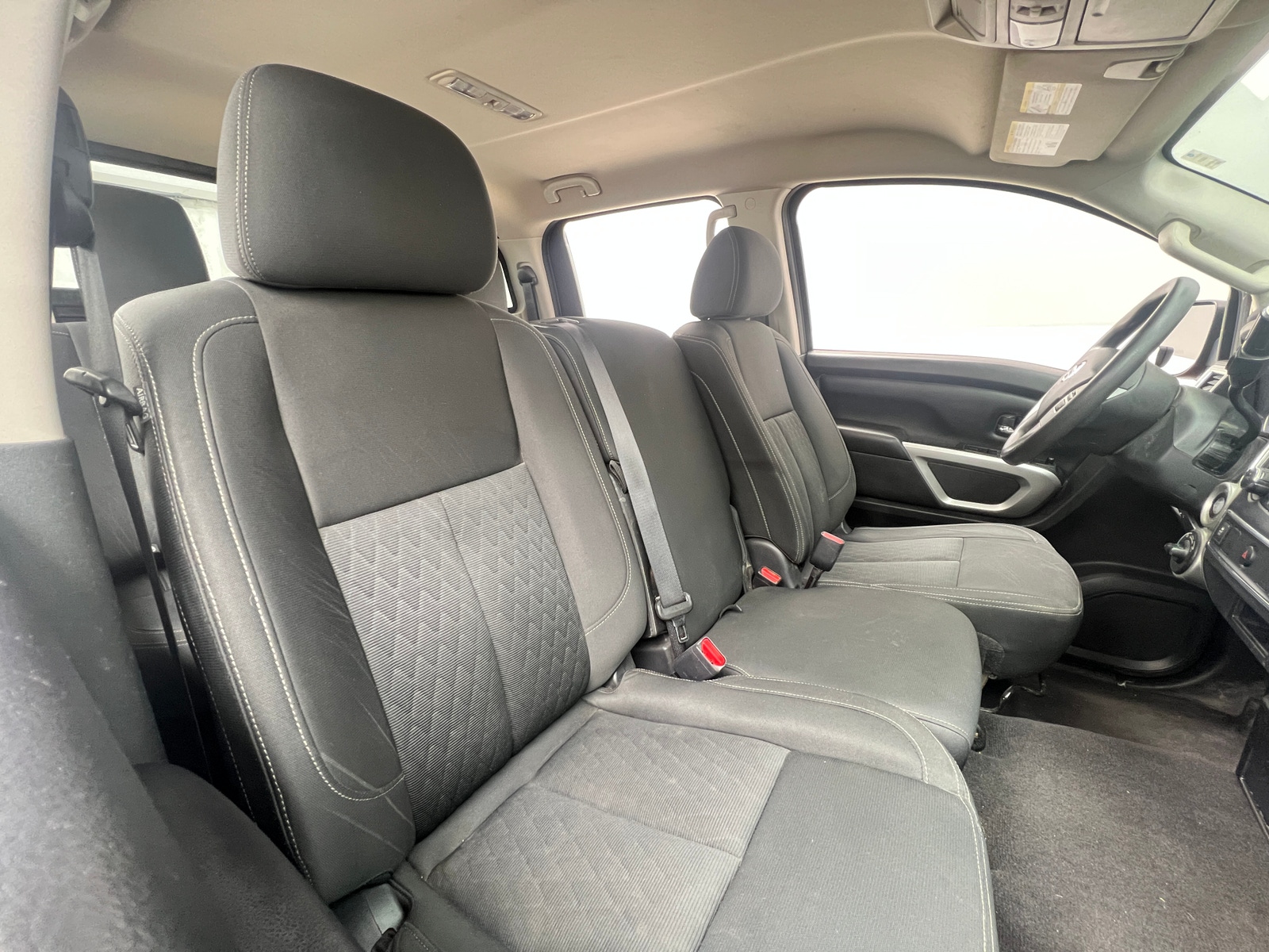 Thumbnail: 2017 Nissan Titan - 2