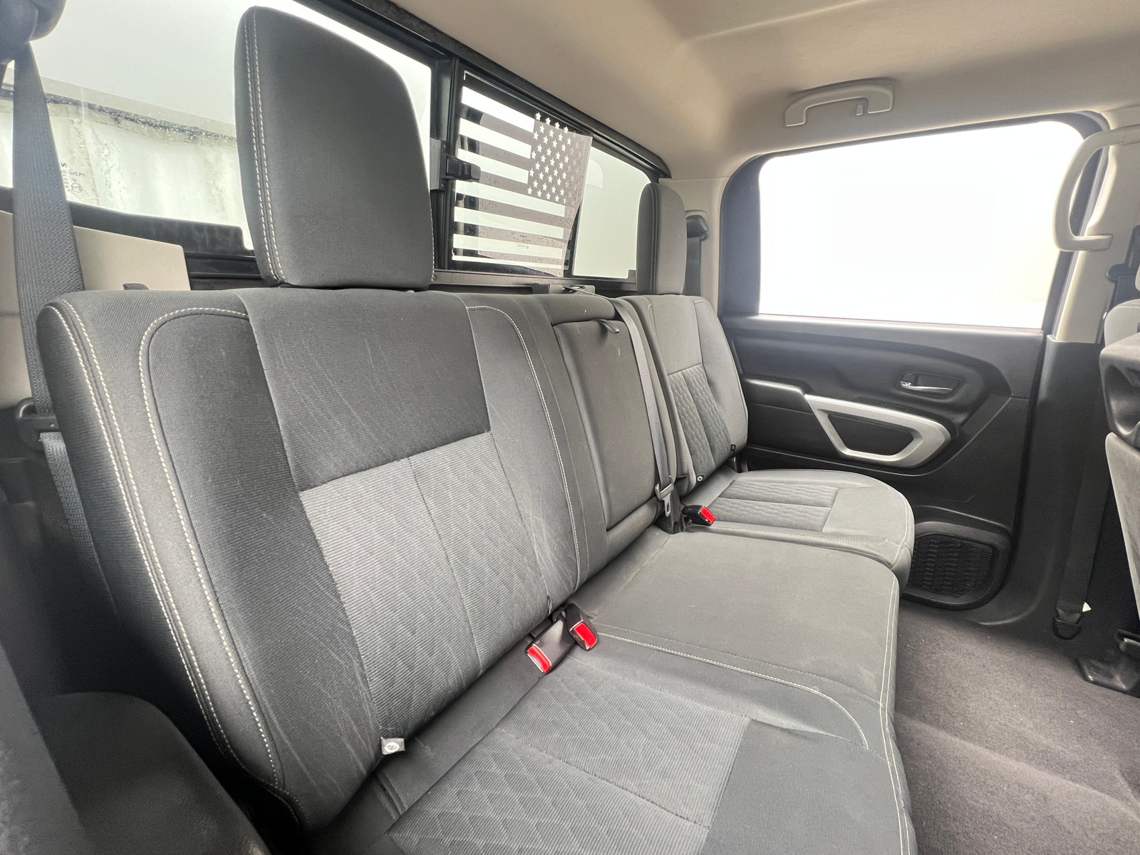 Thumbnail: 2017 Nissan Titan - 6