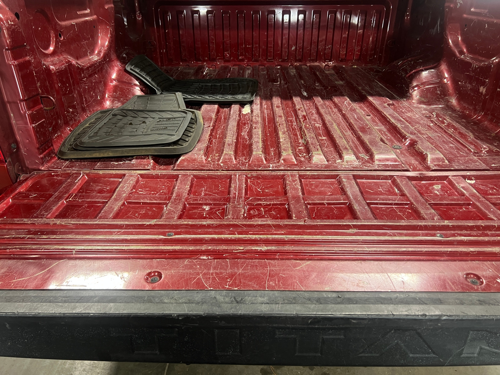 Thumbnail: 2017 Nissan Titan - 7