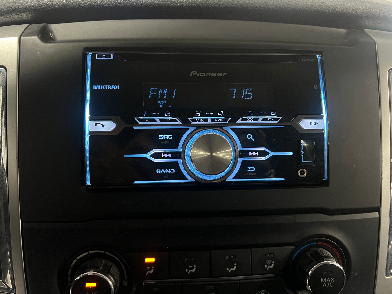 Thumbnail: 2017 Nissan Titan - 4