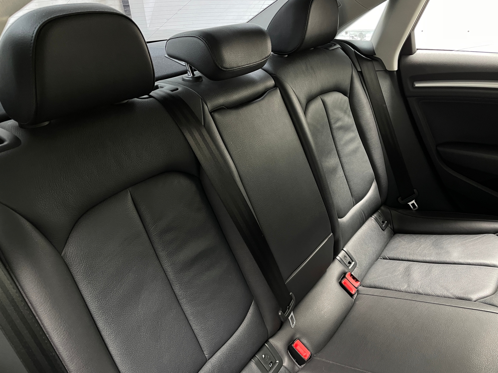 Thumbnail: 2015 Audi A3 - 5