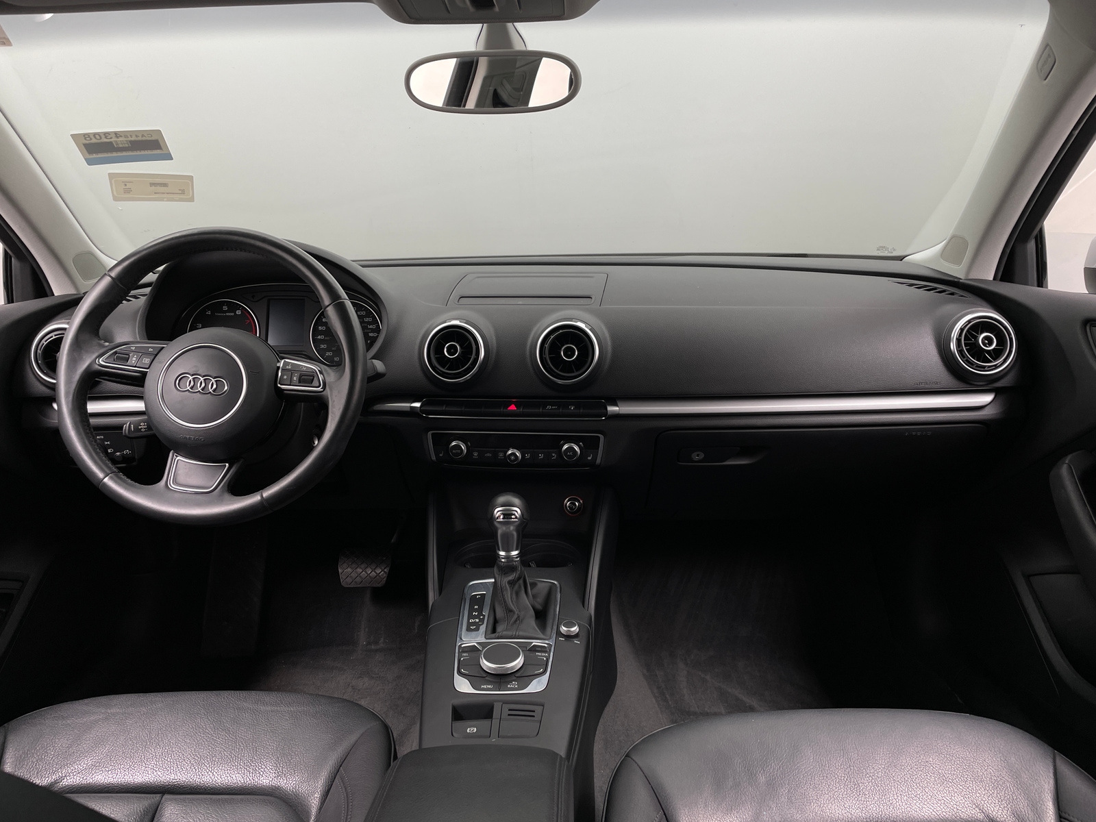 Thumbnail: 2015 Audi A3 - 2