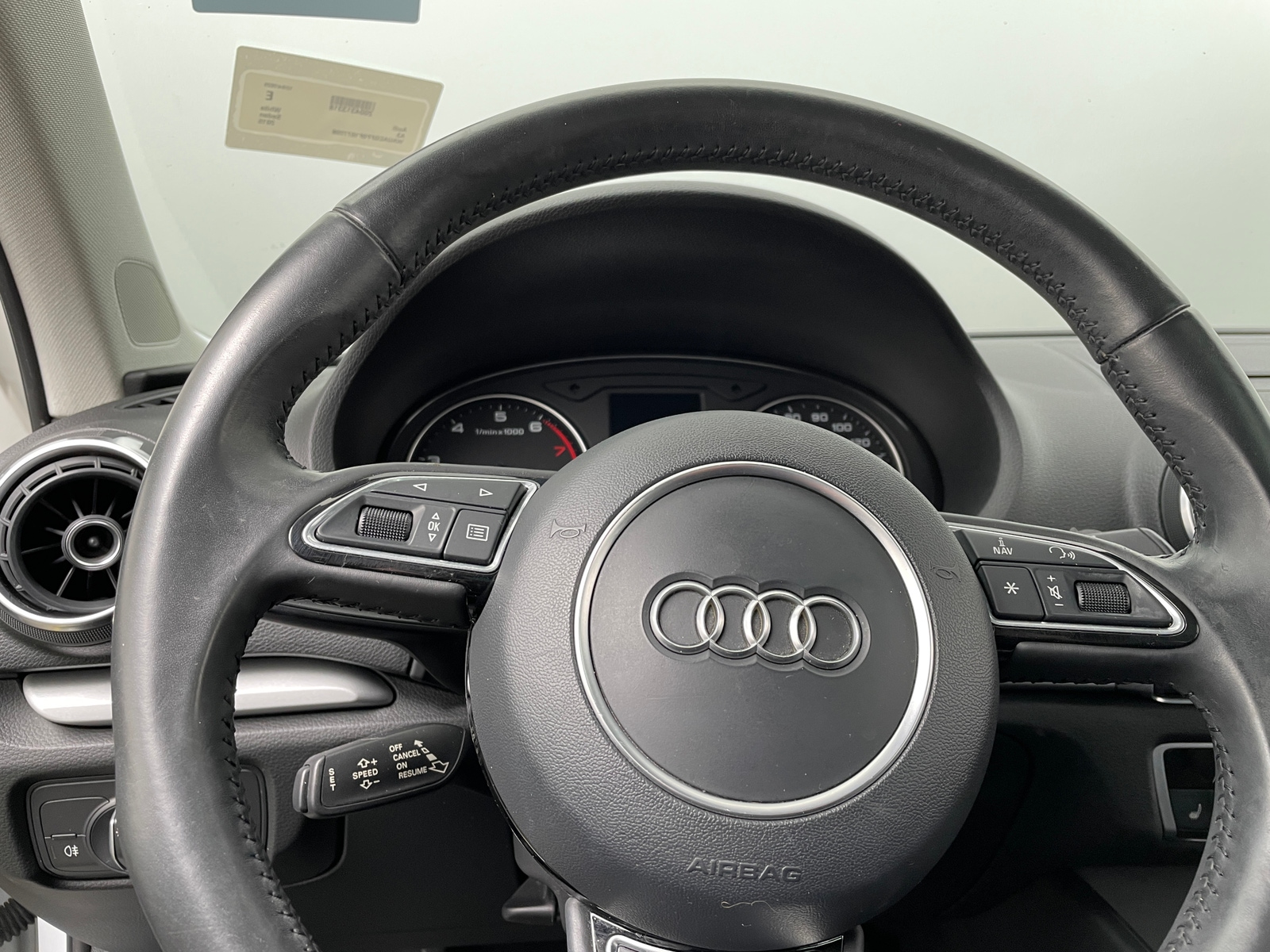 Thumbnail: 2015 Audi A3 - 4