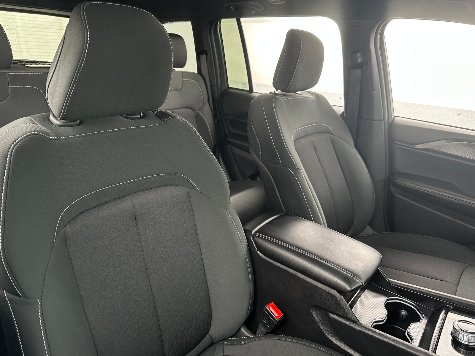 Thumbnail: 2025 Jeep Grand Cherokee - 2