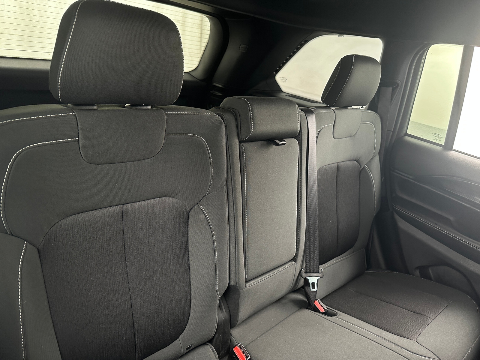 Thumbnail: 2025 Jeep Grand Cherokee - 6