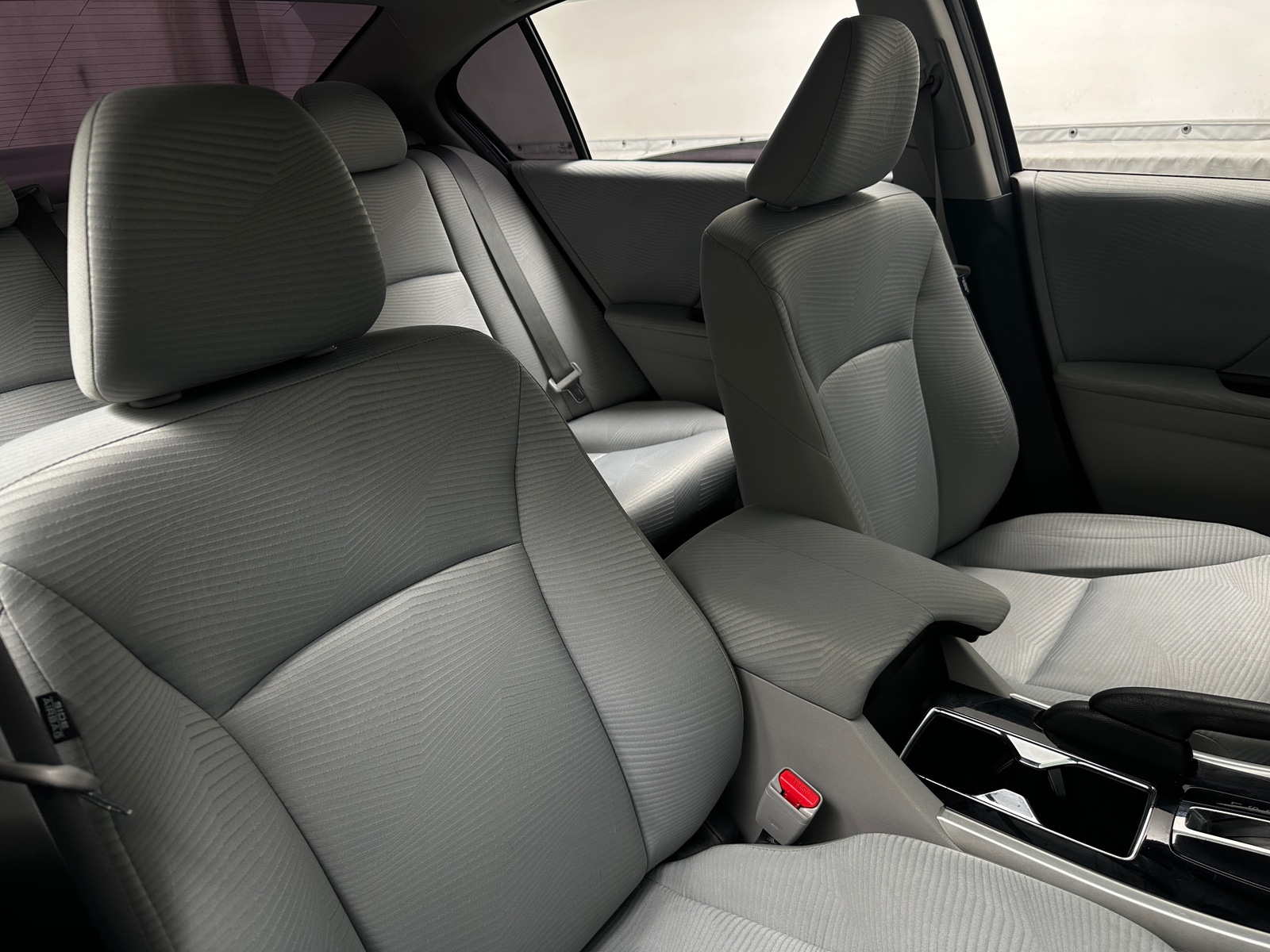 Thumbnail: 2017 Honda Accord - 2