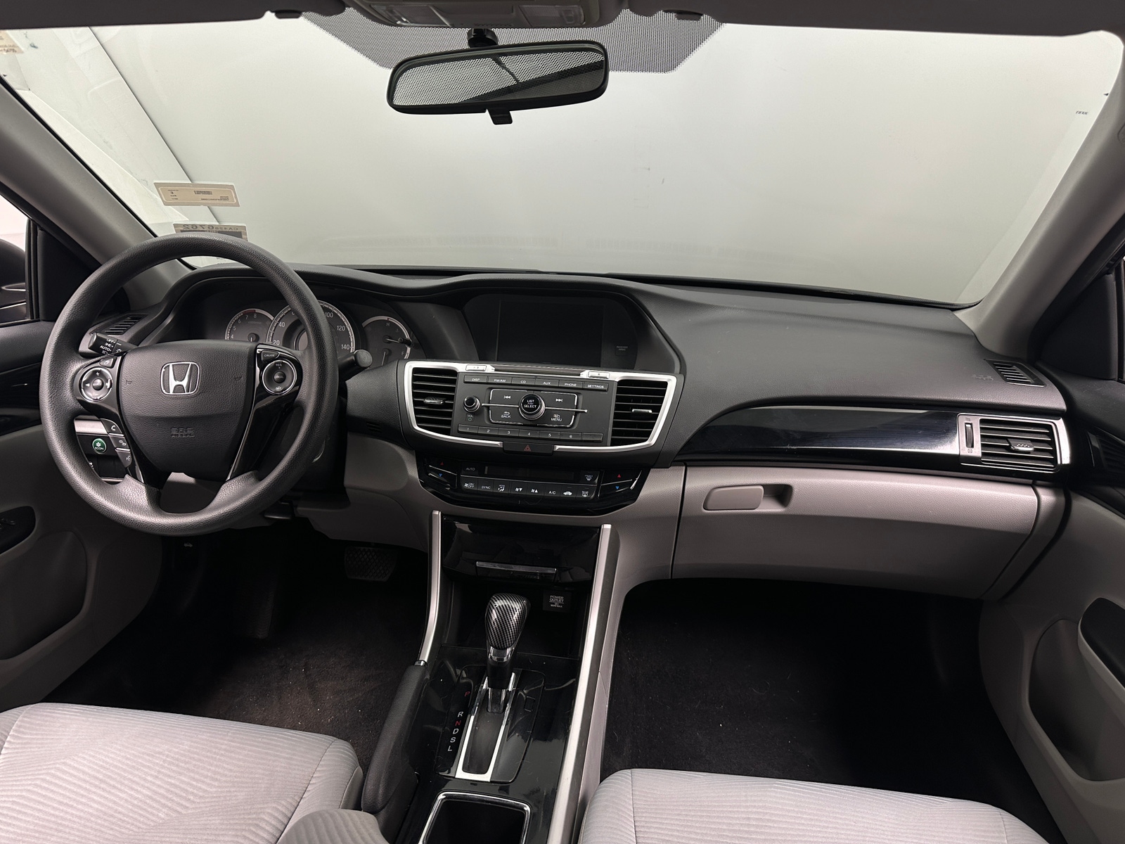 Thumbnail: 2017 Honda Accord - 3