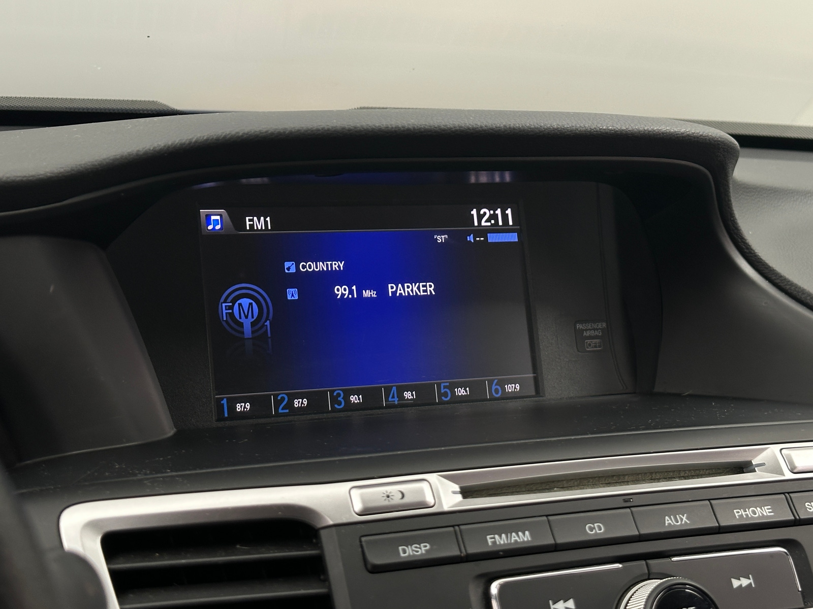 Thumbnail: 2017 Honda Accord - 4