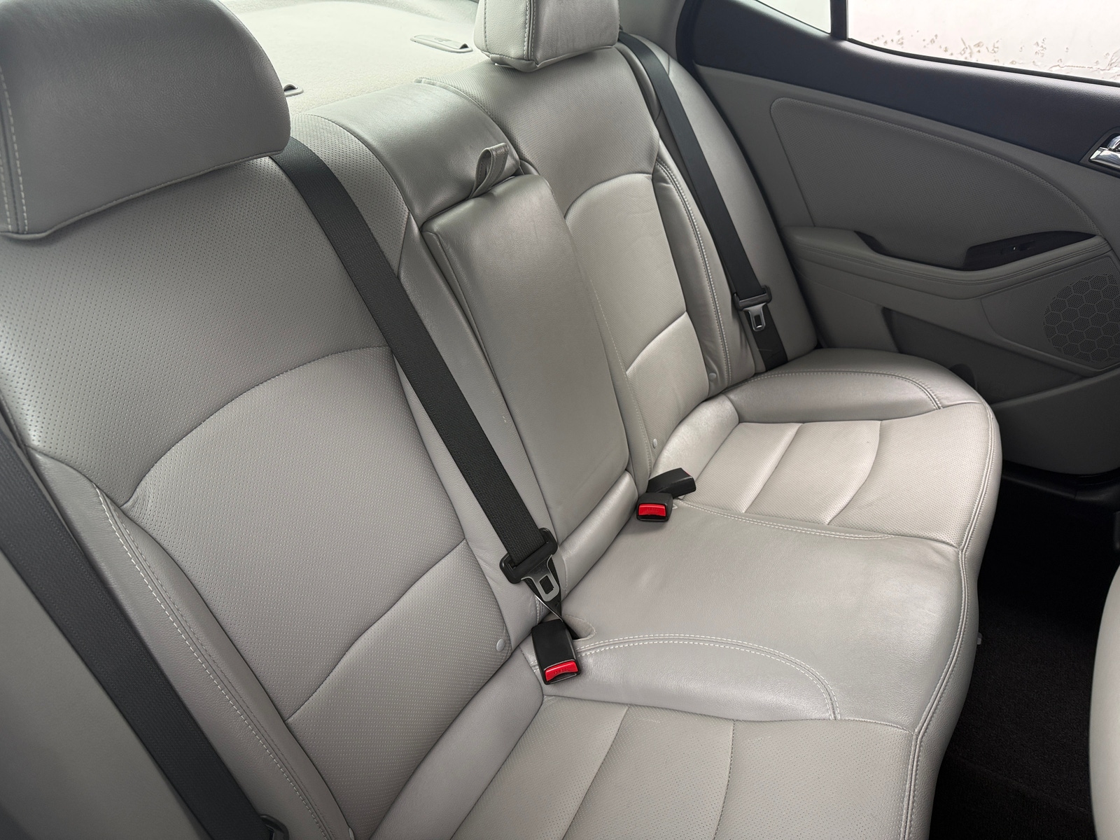 Thumbnail: 2013 Kia Optima - 5