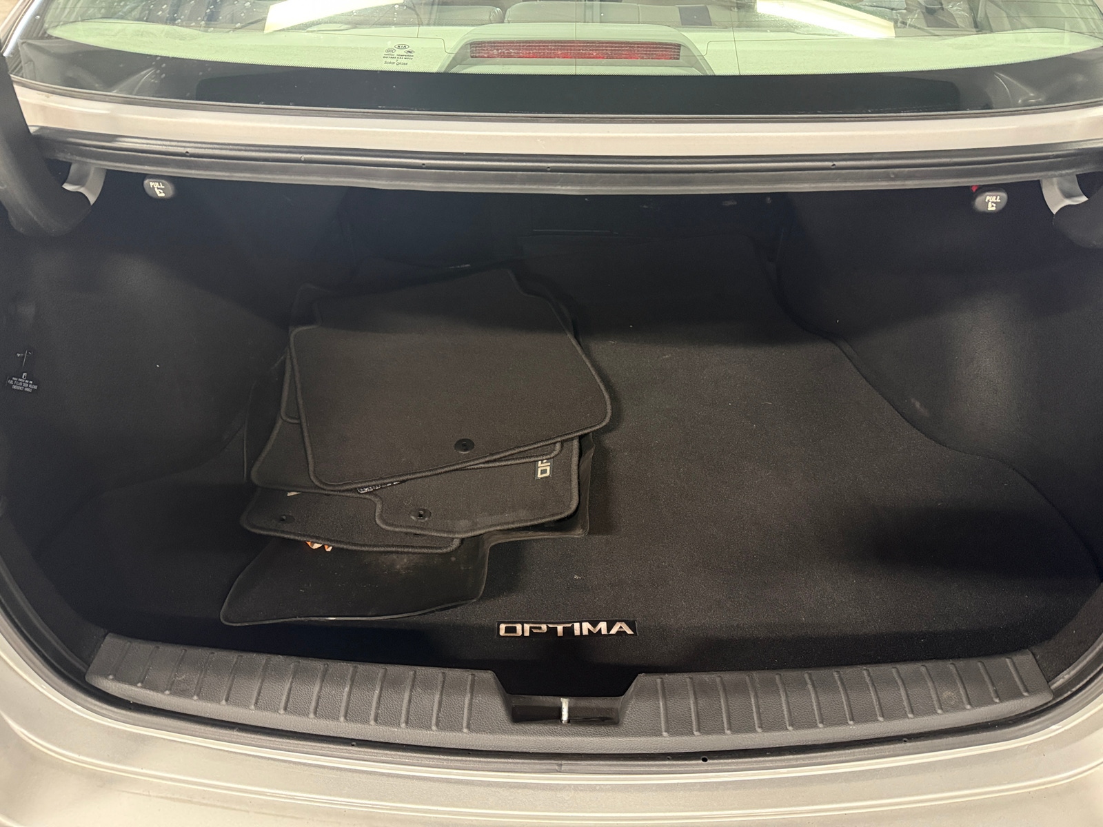 Thumbnail: 2013 Kia Optima - 6