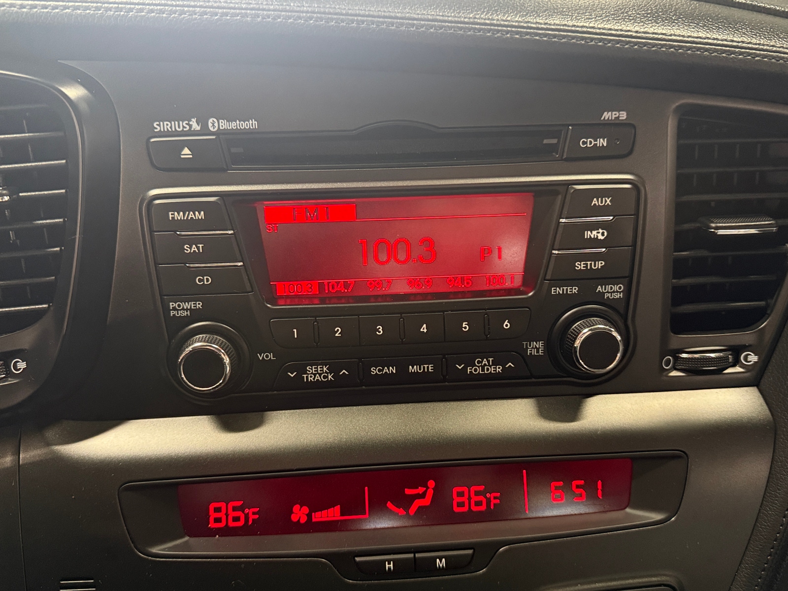 Thumbnail: 2013 Kia Optima - 3