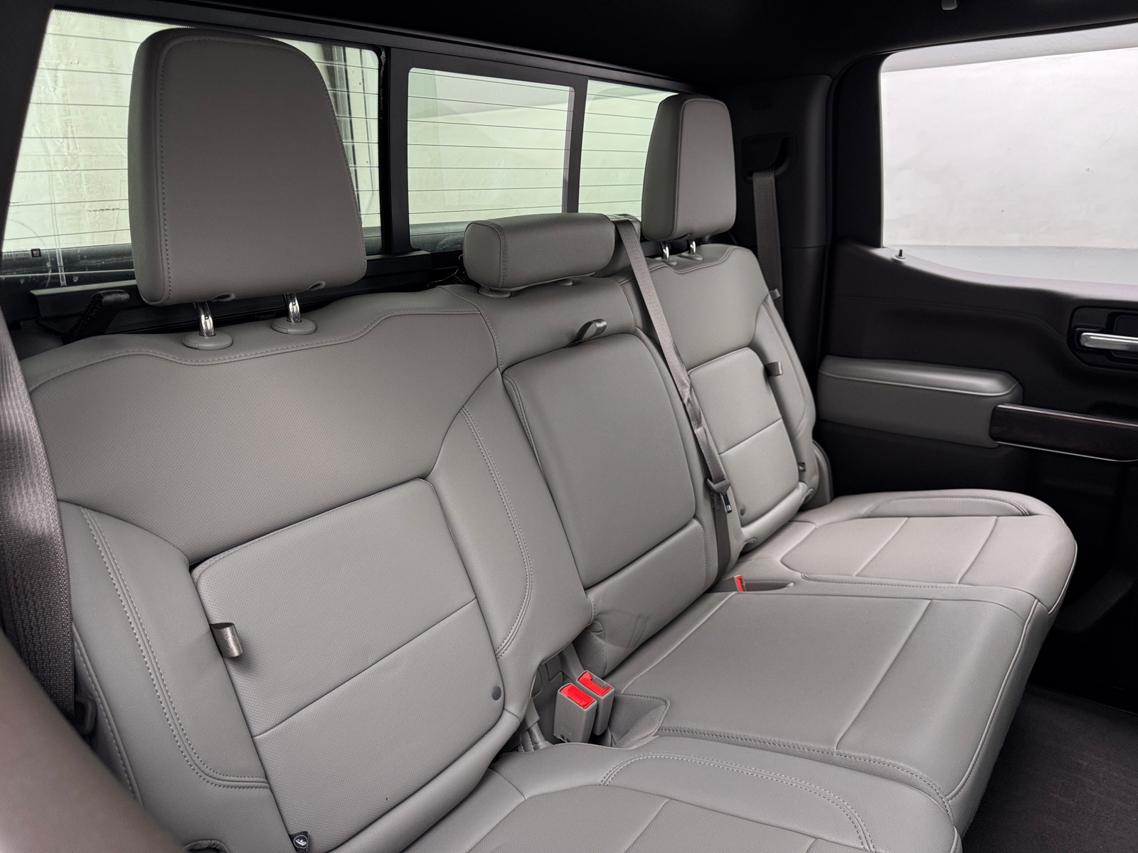 Thumbnail: 2022 GMC Sierra 1500 - 5