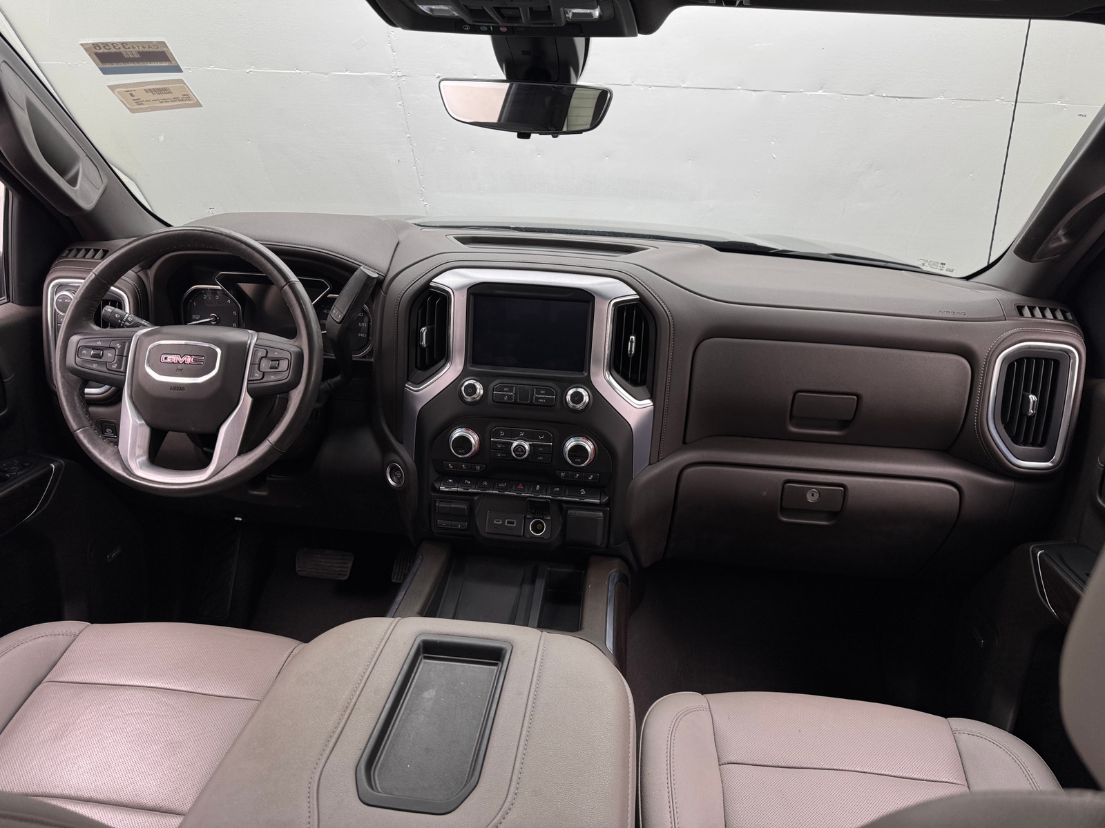 Thumbnail: 2022 GMC Sierra 1500 - 2