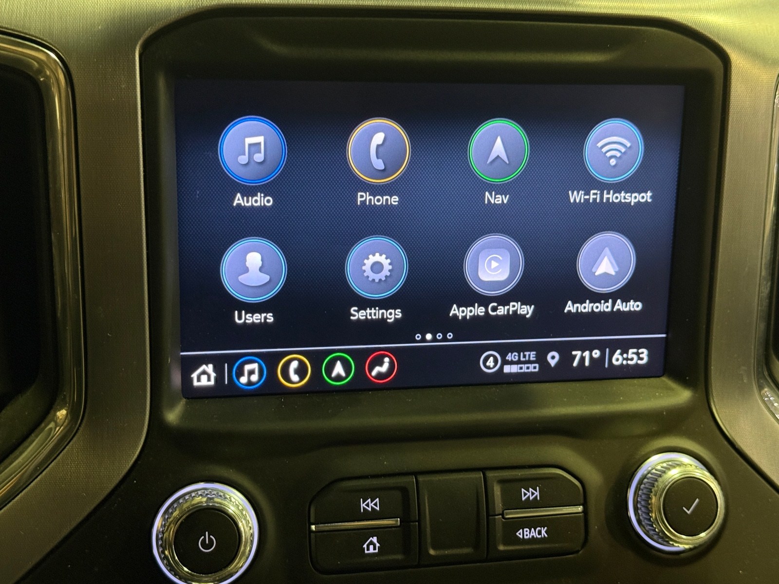 Thumbnail: 2022 GMC Sierra 1500 - 3