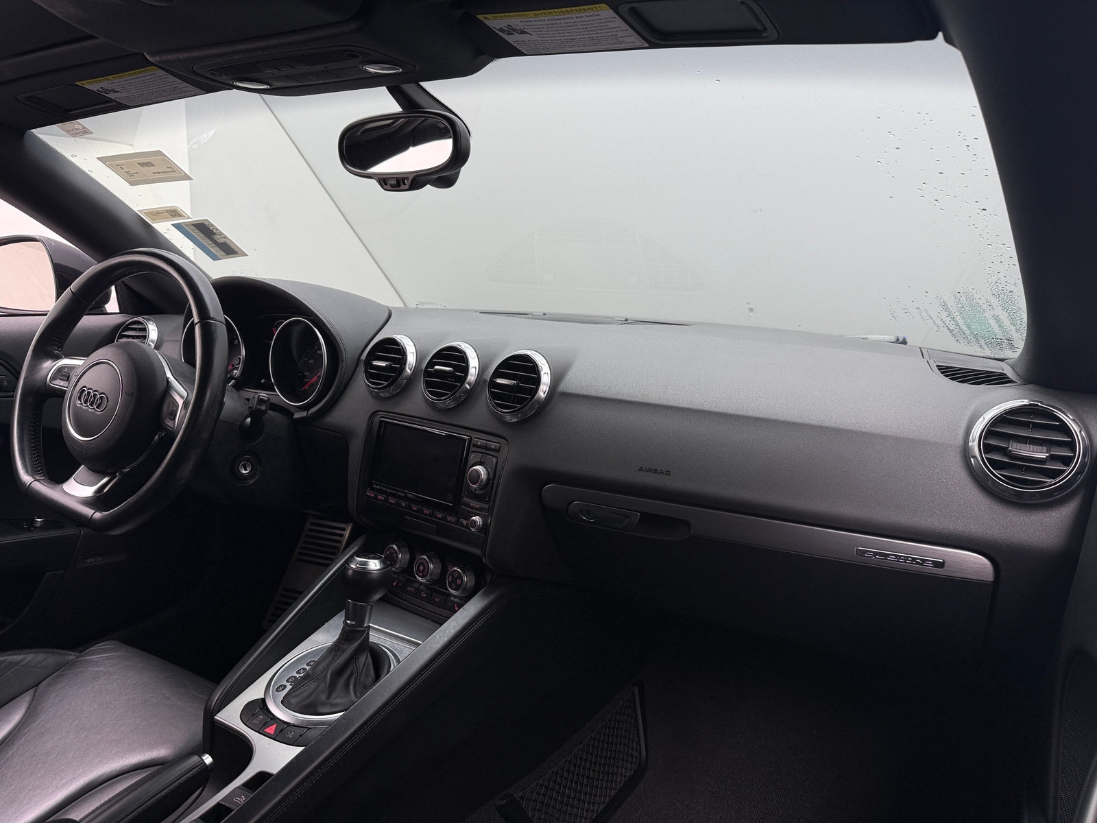 Thumbnail: 2015 Audi TT - 2