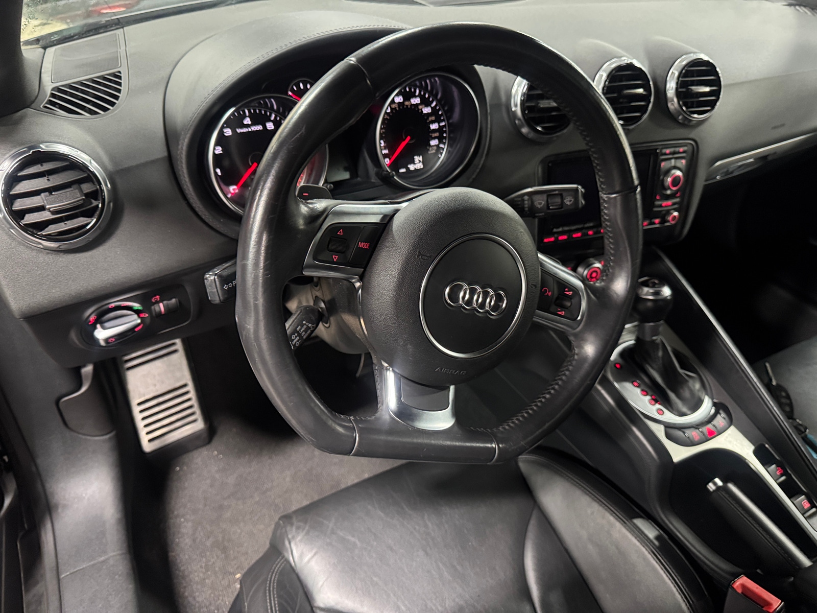 Thumbnail: 2015 Audi TT - 4