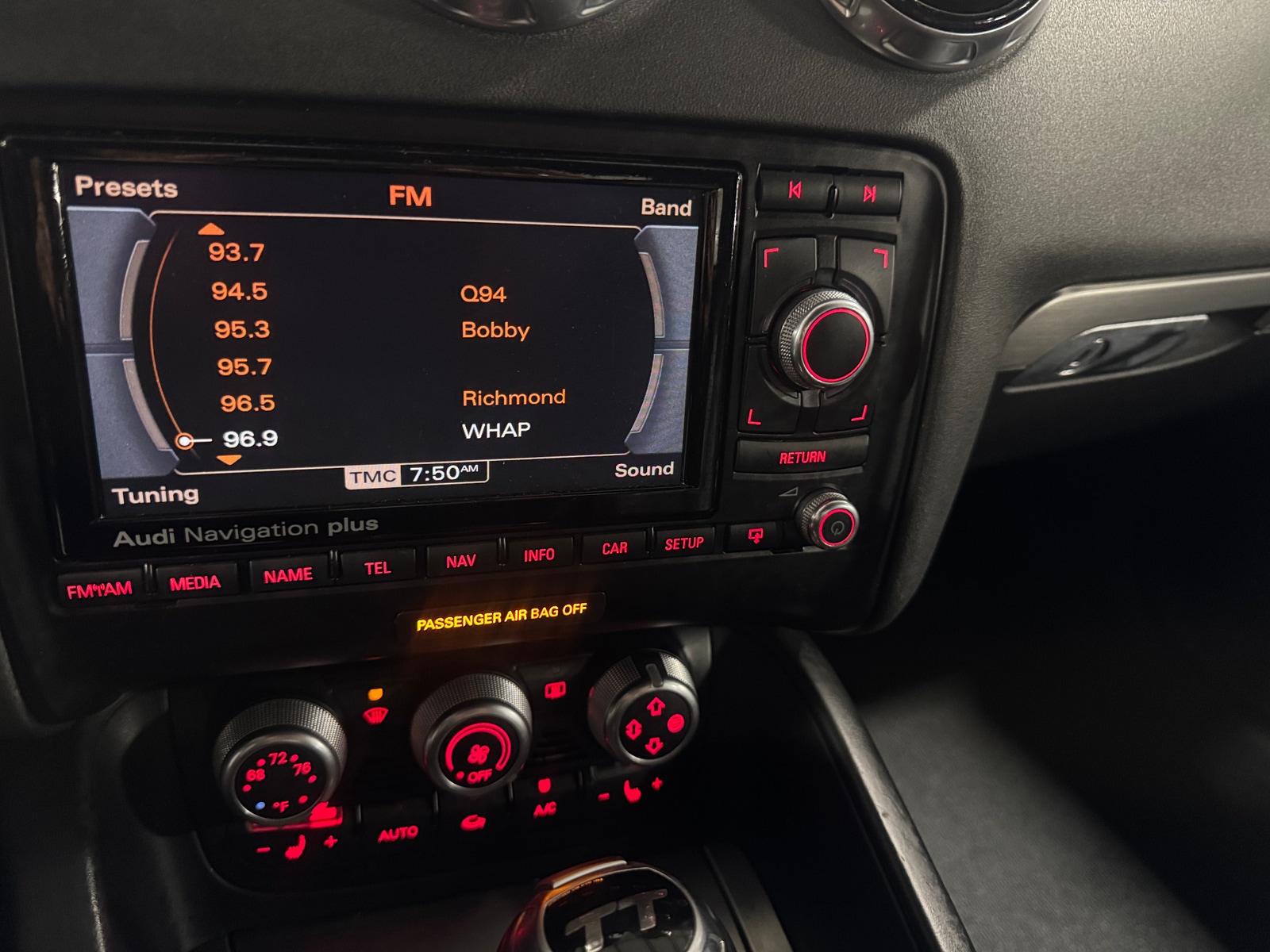 Thumbnail: 2015 Audi TT - 3