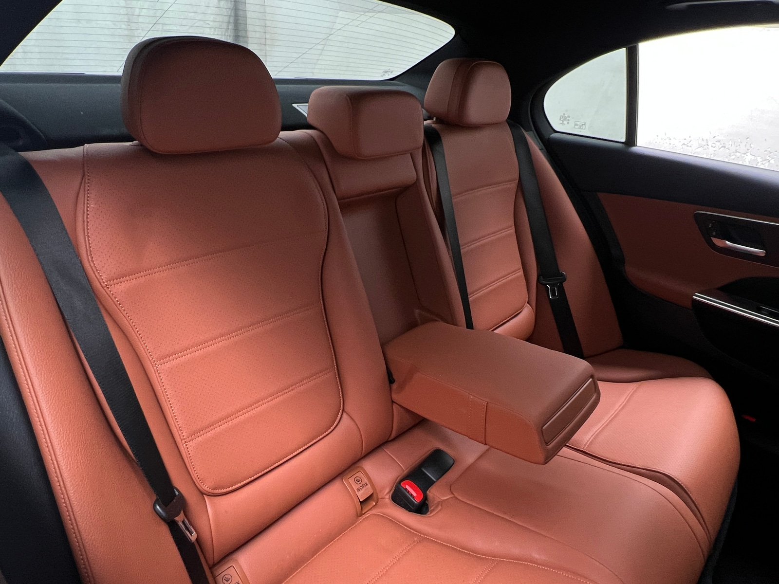 Thumbnail: 2022 Mercedes-Benz C-Class - 5