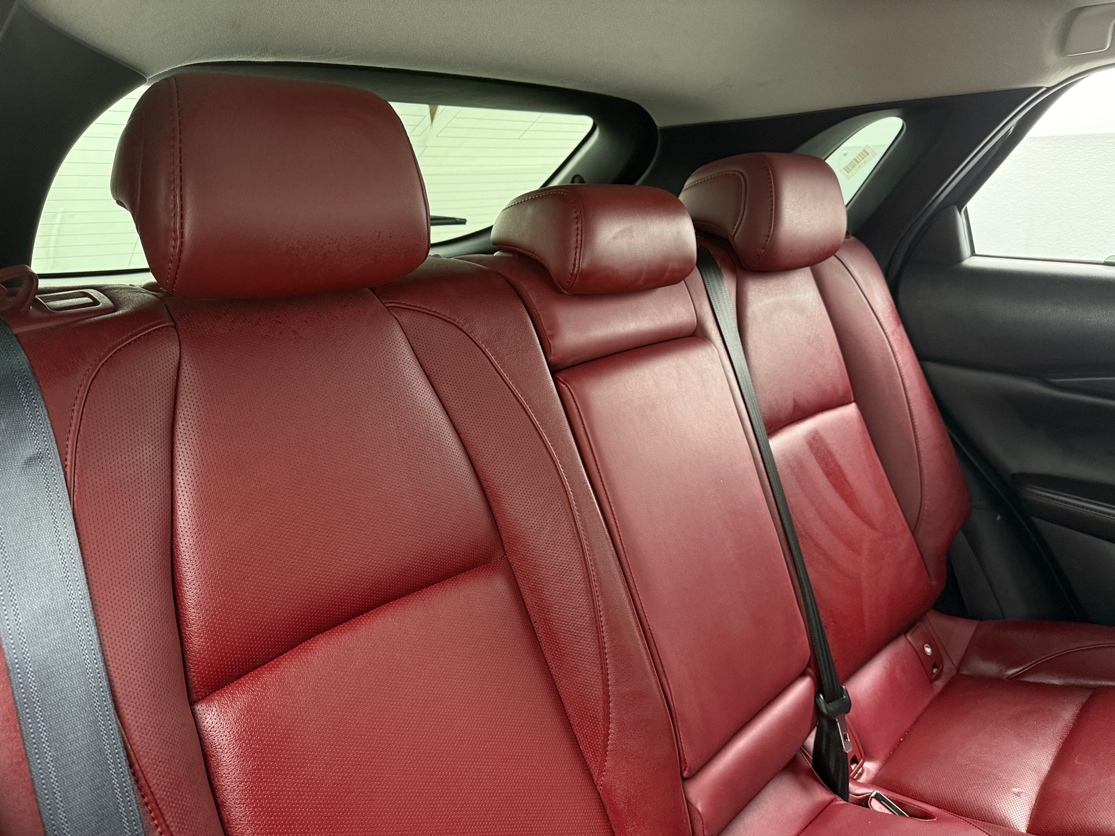 Thumbnail: 2024 Mazda CX-30 - 5