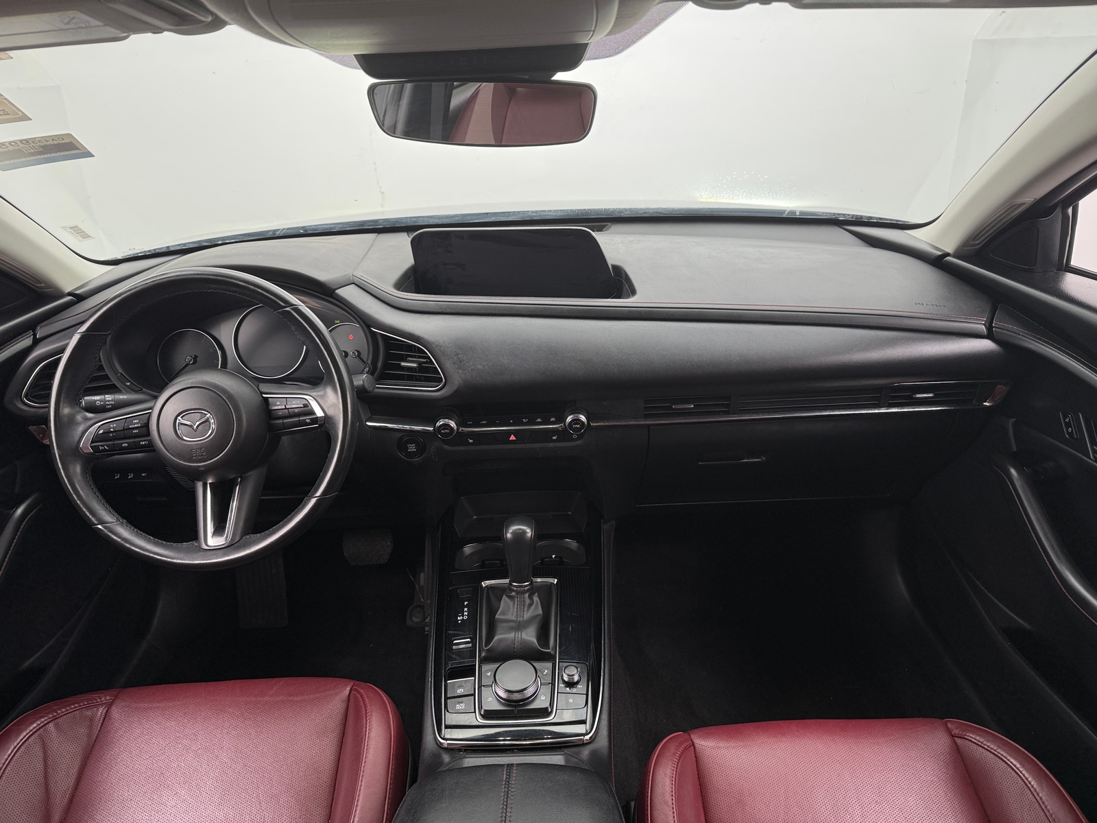 Thumbnail: 2024 Mazda CX-30 - 2