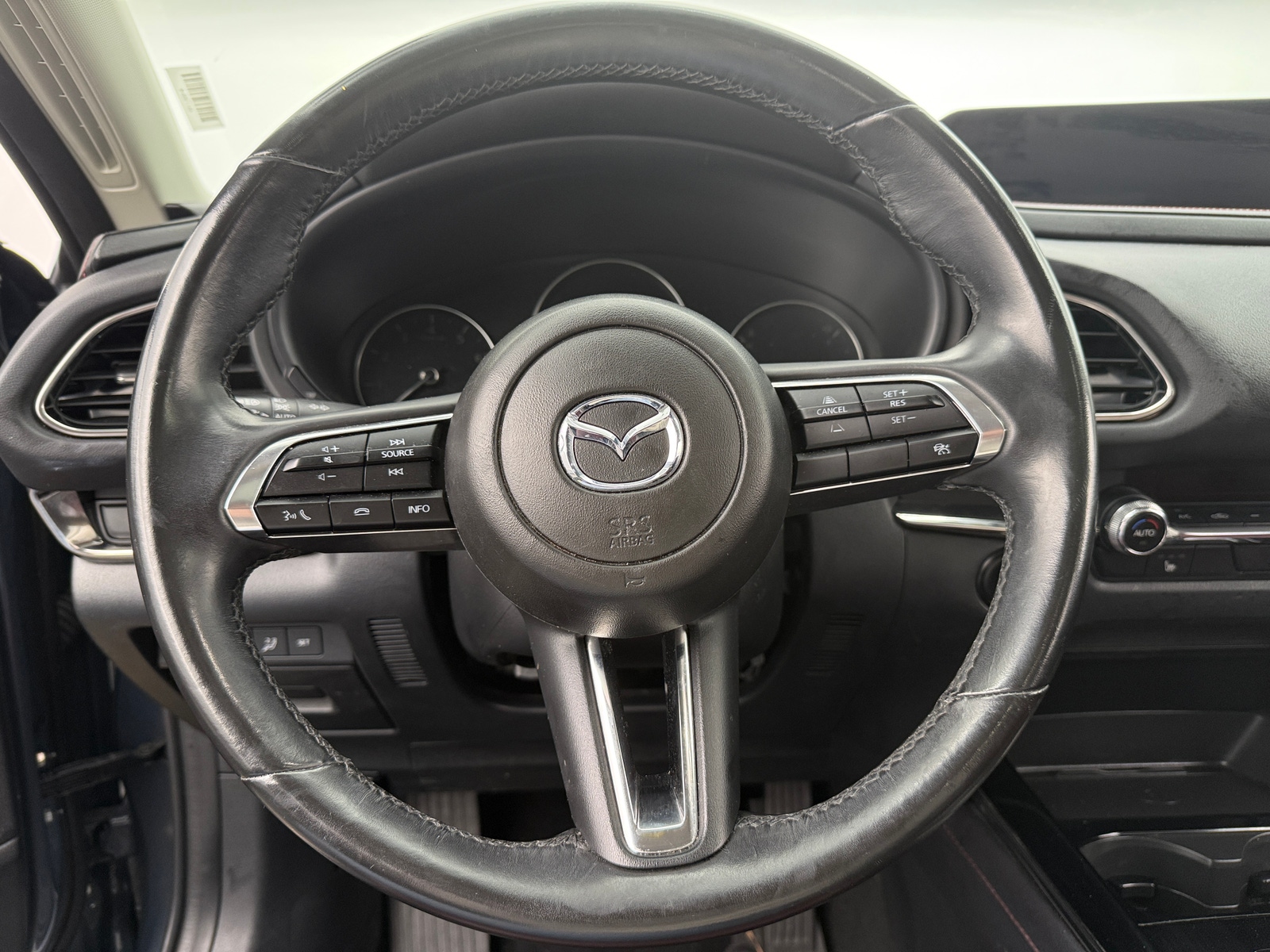 Thumbnail: 2024 Mazda CX-30 - 4