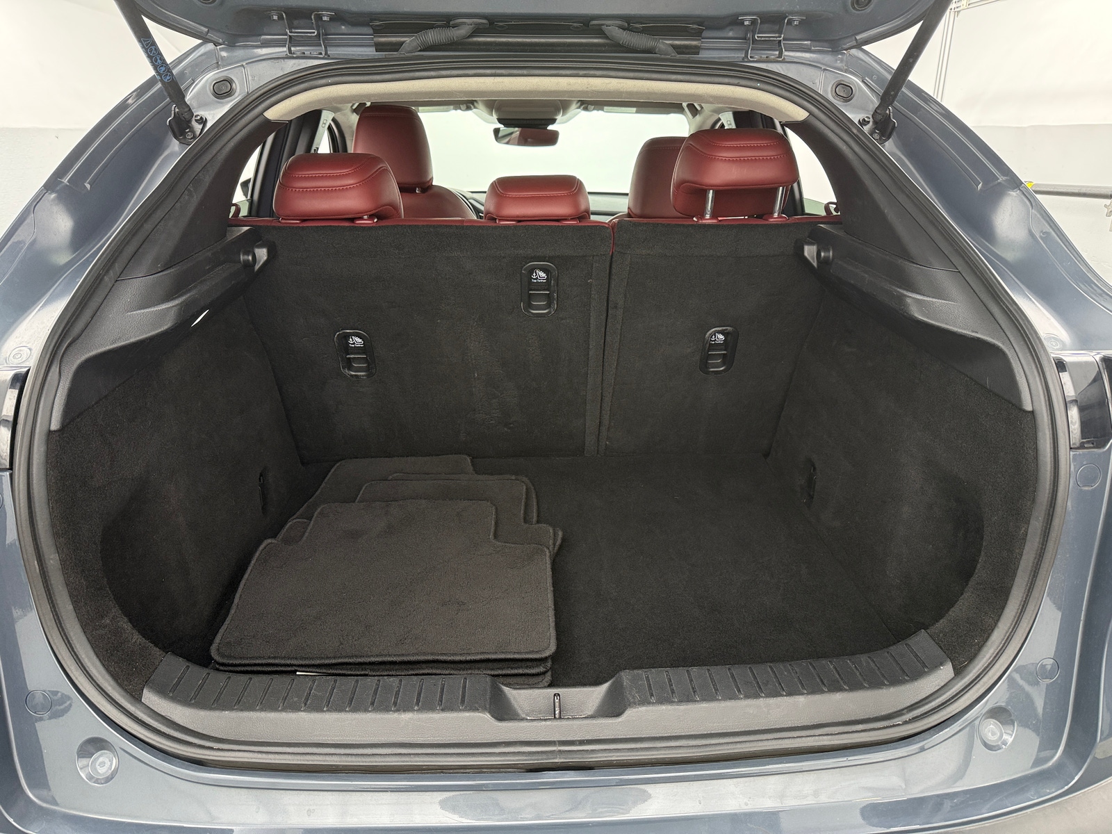 Thumbnail: 2024 Mazda CX-30 - 6