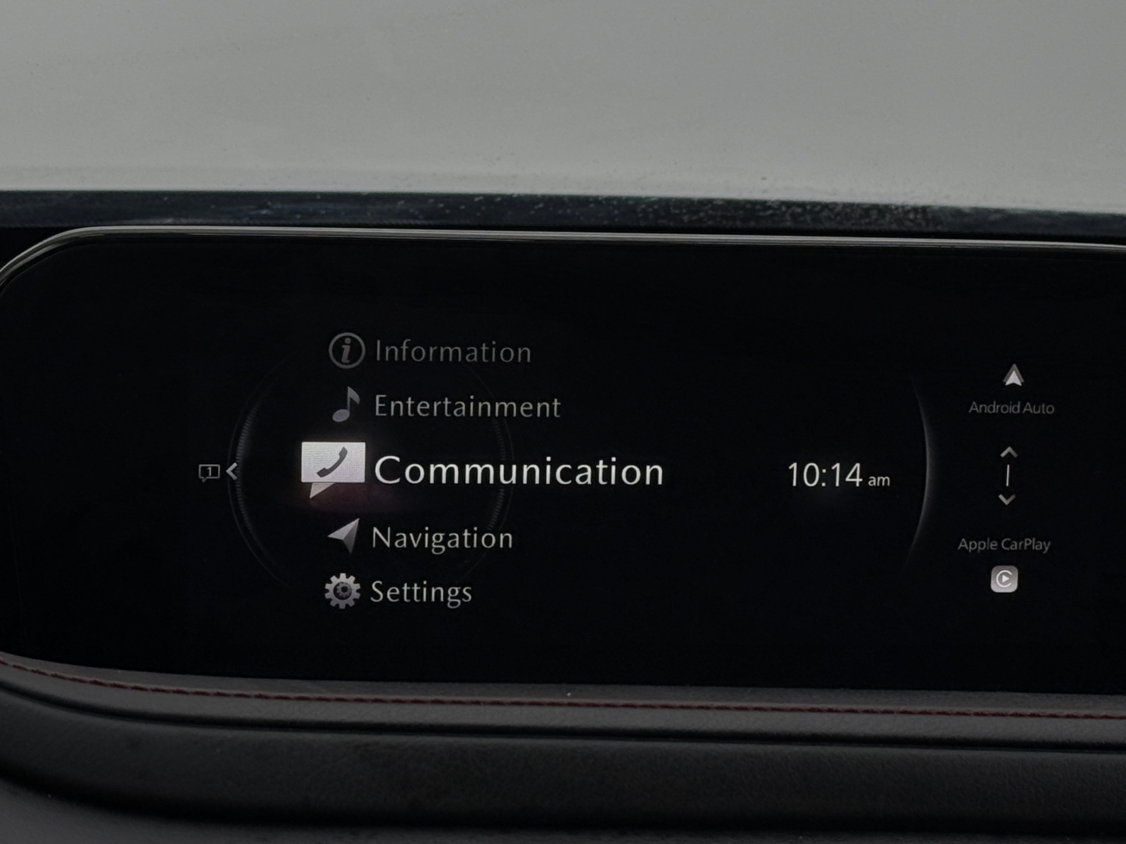 Thumbnail: 2024 Mazda CX-30 - 3