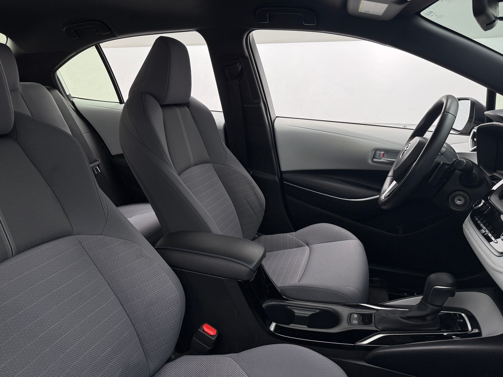 Thumbnail: 2021 Toyota Corolla - 2