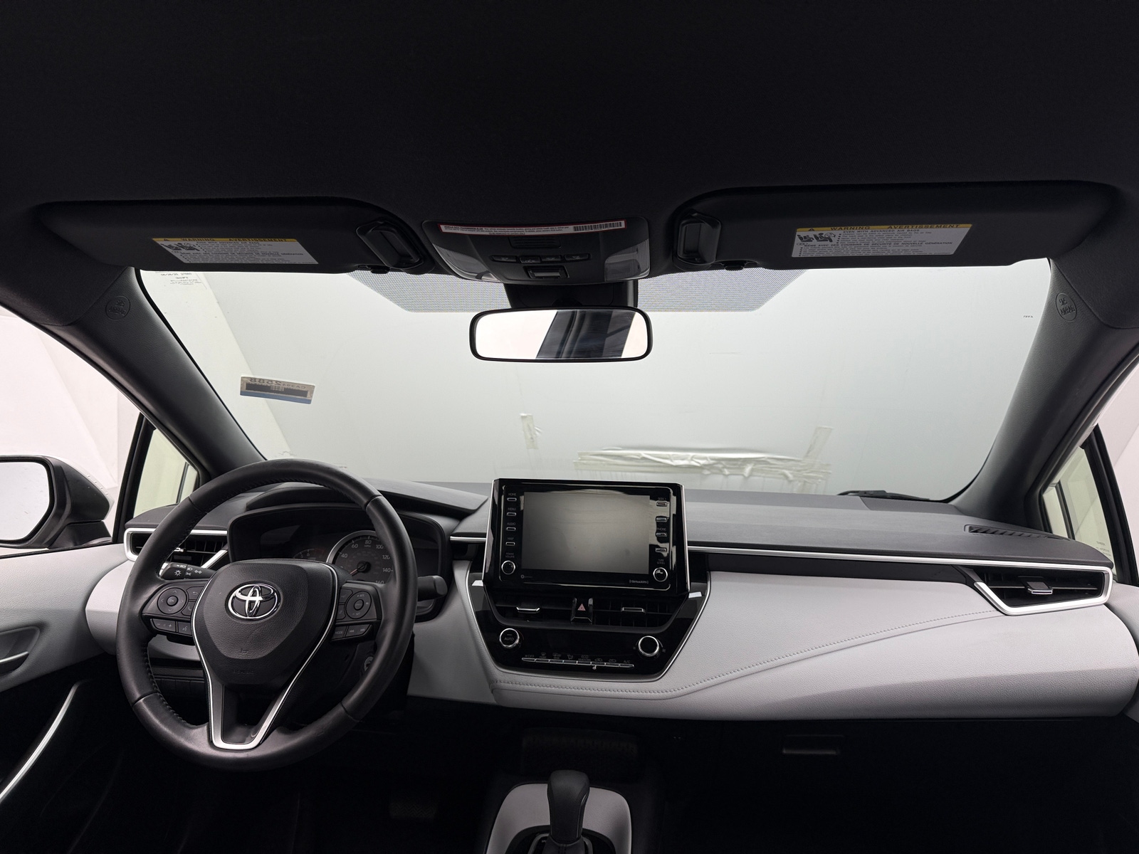 Thumbnail: 2021 Toyota Corolla - 3