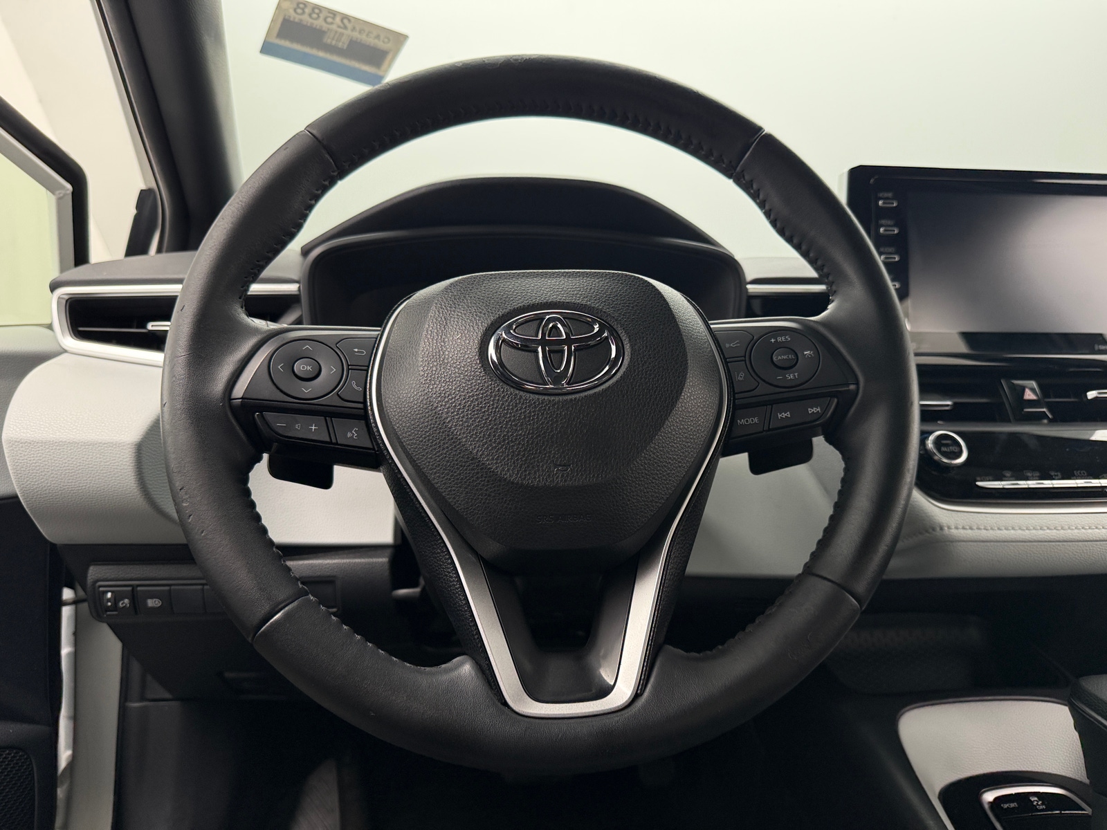 Thumbnail: 2021 Toyota Corolla - 5