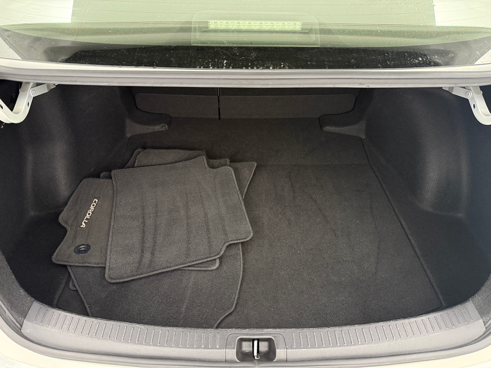 Thumbnail: 2021 Toyota Corolla - 7