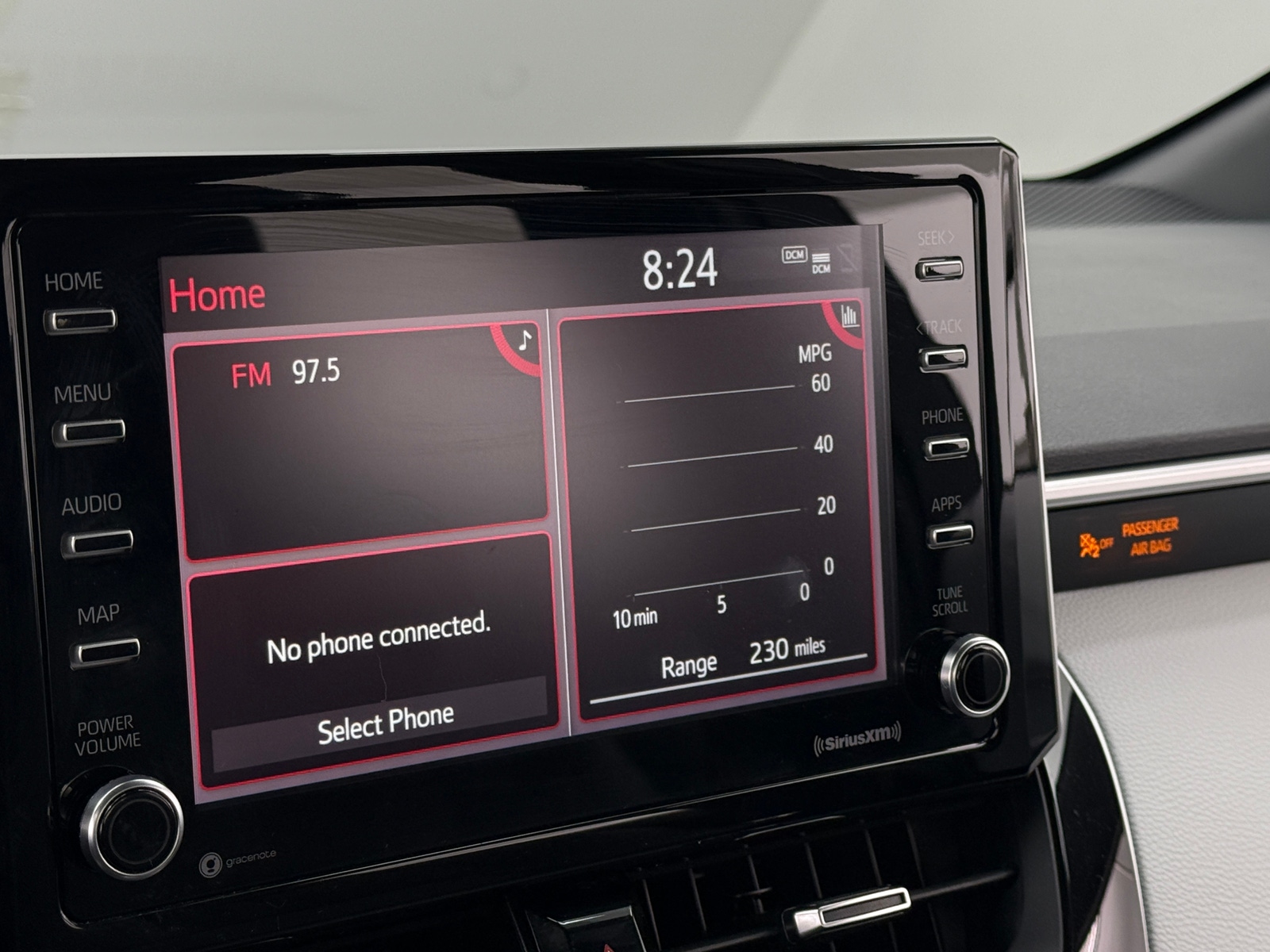 Thumbnail: 2021 Toyota Corolla - 4