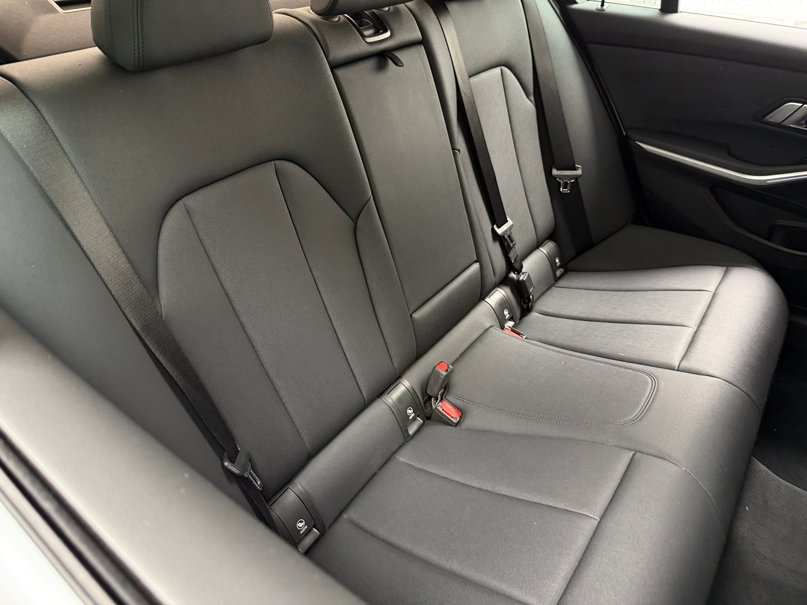 Thumbnail: 2020 BMW 3 Series - 5