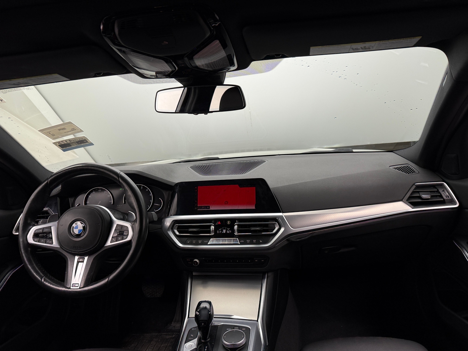 Thumbnail: 2020 BMW 3 Series - 2