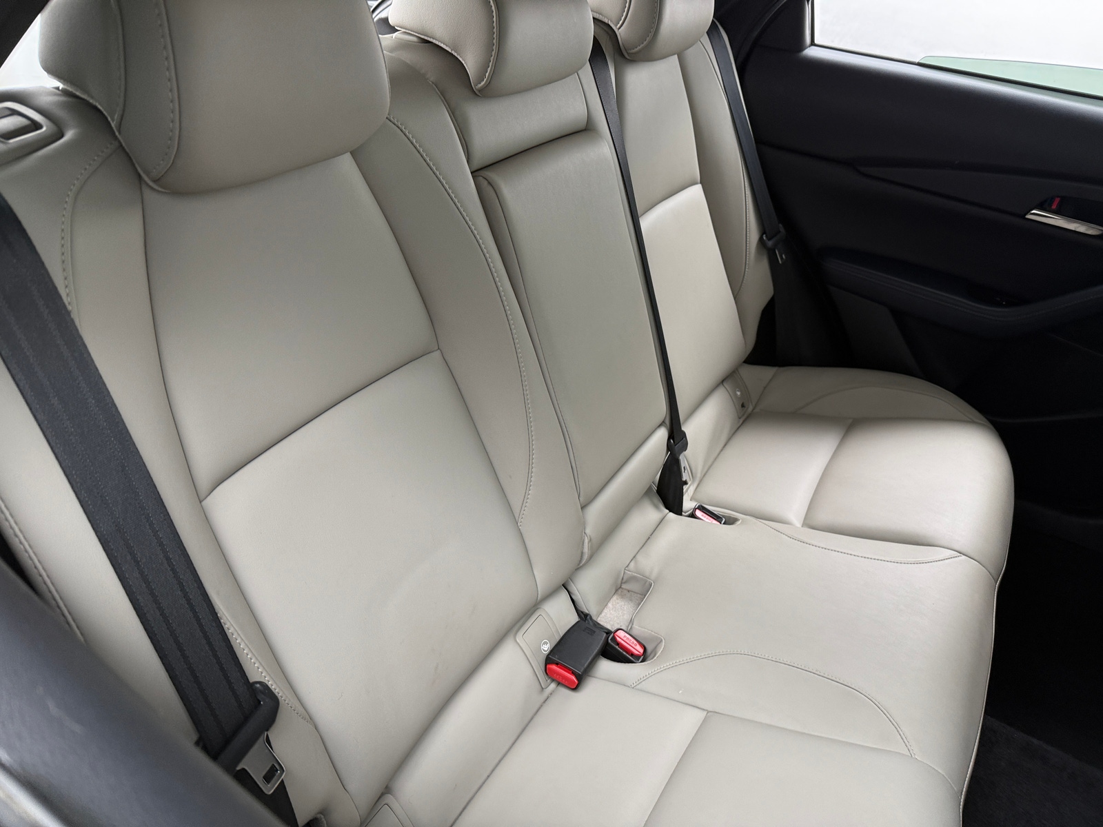 Thumbnail: 2020 Mazda CX-30 - 5