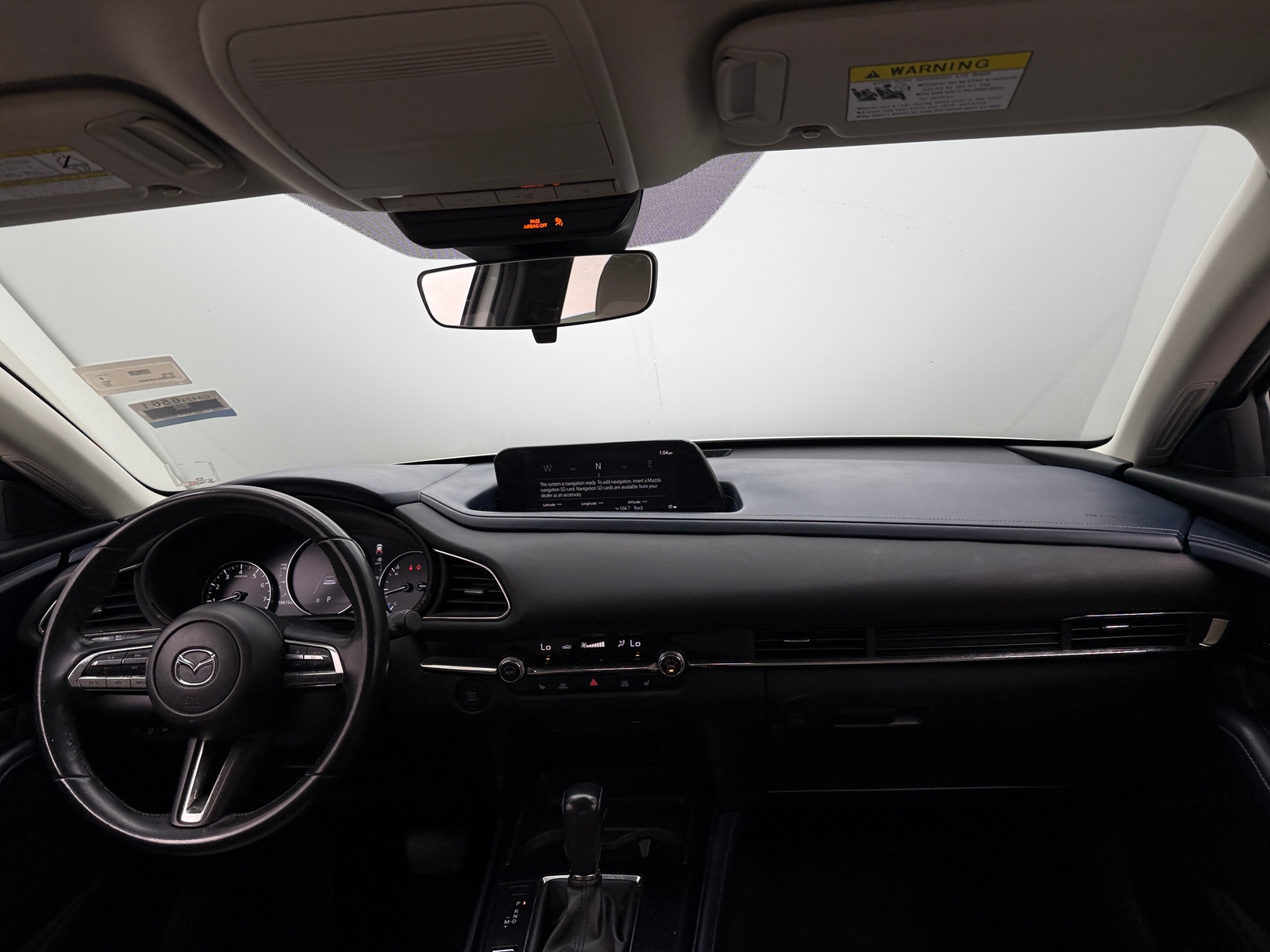 Thumbnail: 2020 Mazda CX-30 - 2