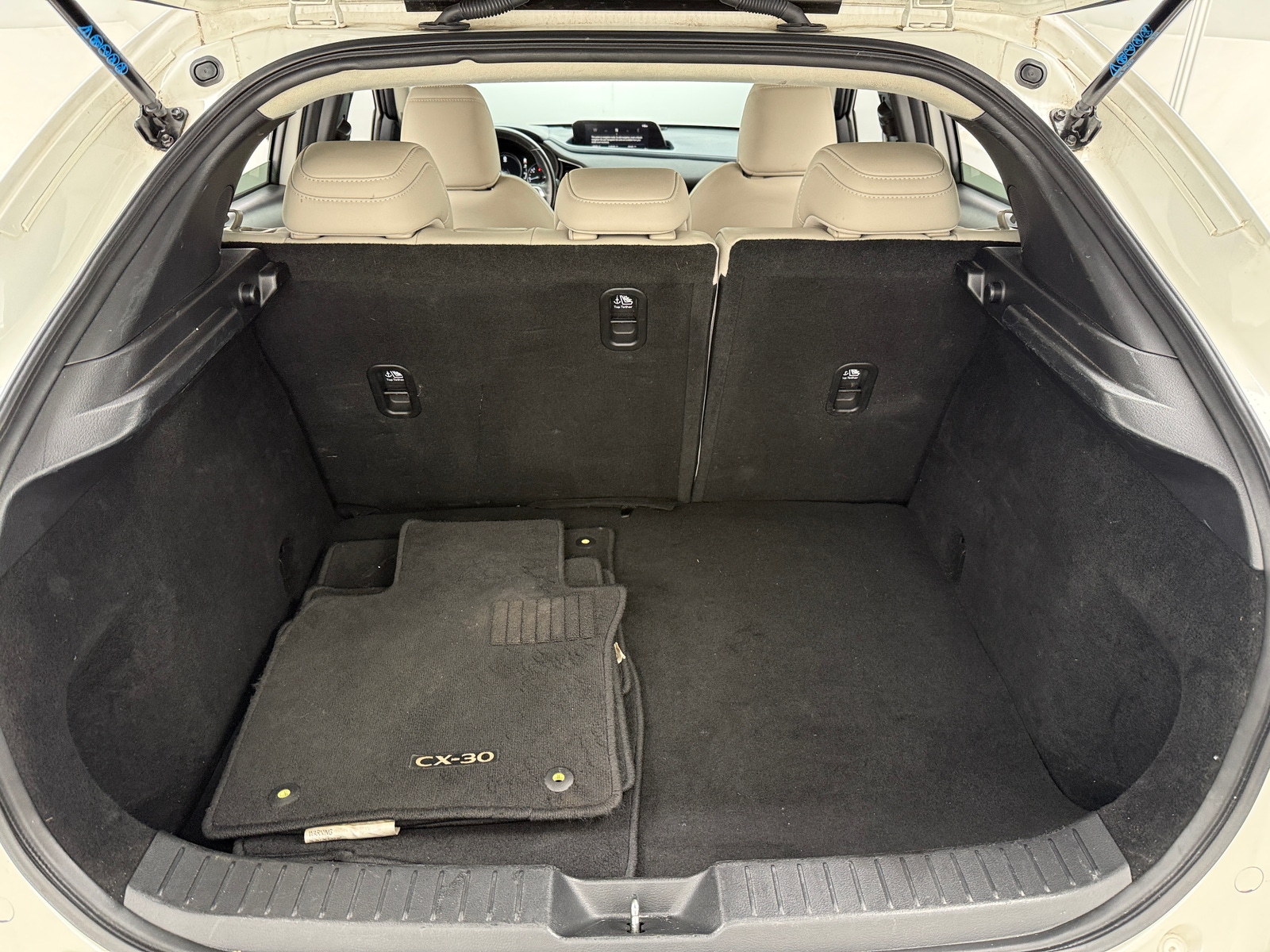 Thumbnail: 2020 Mazda CX-30 - 6