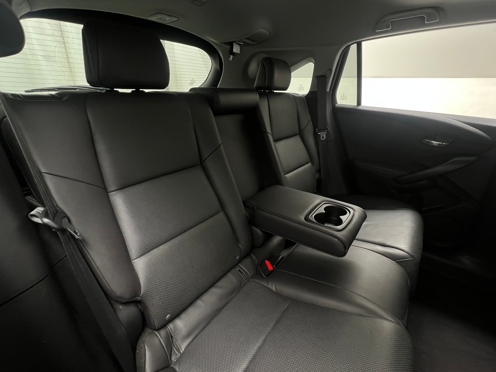 Thumbnail: 2016 Acura RDX - 5