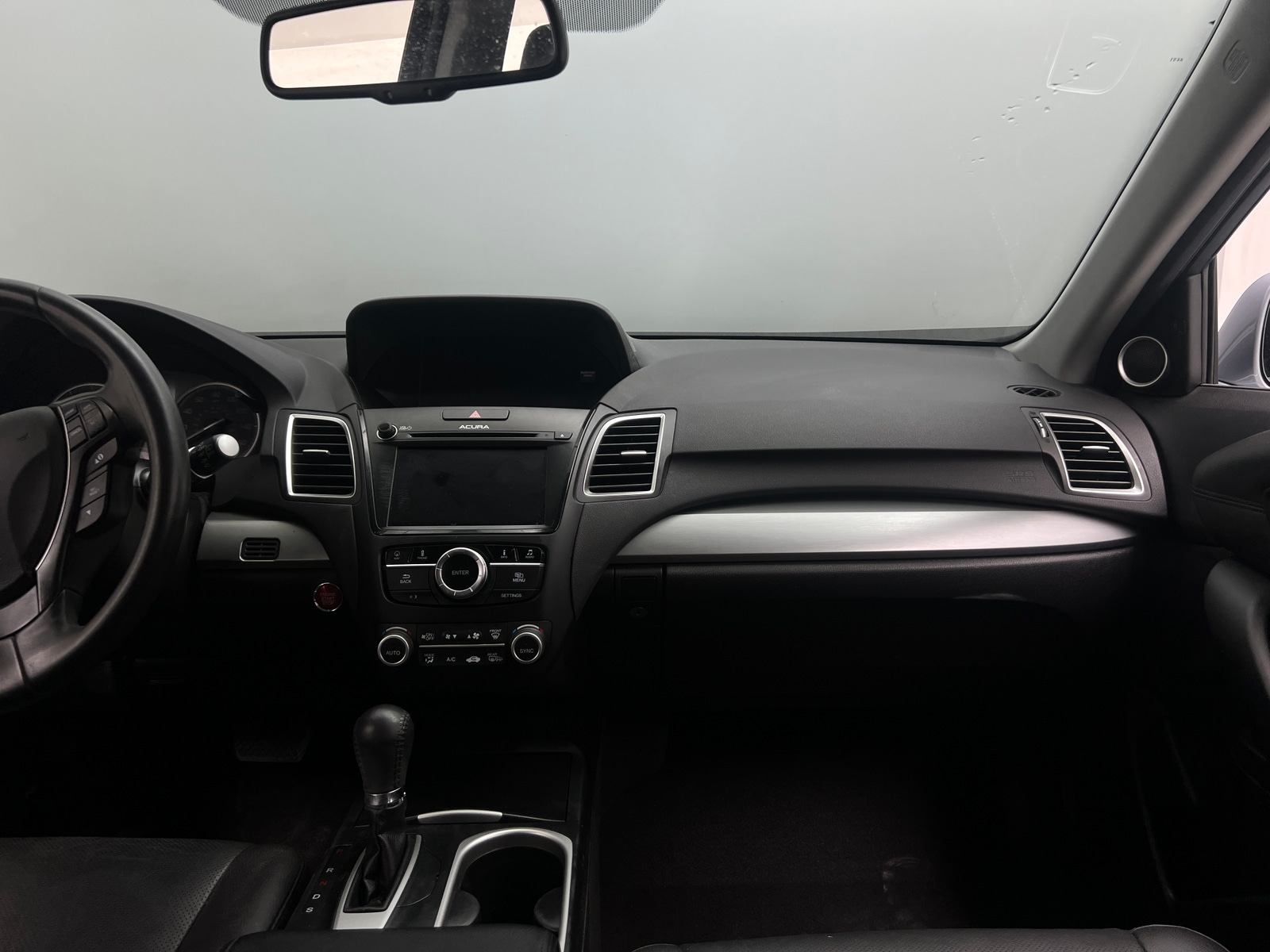 Thumbnail: 2016 Acura RDX - 2