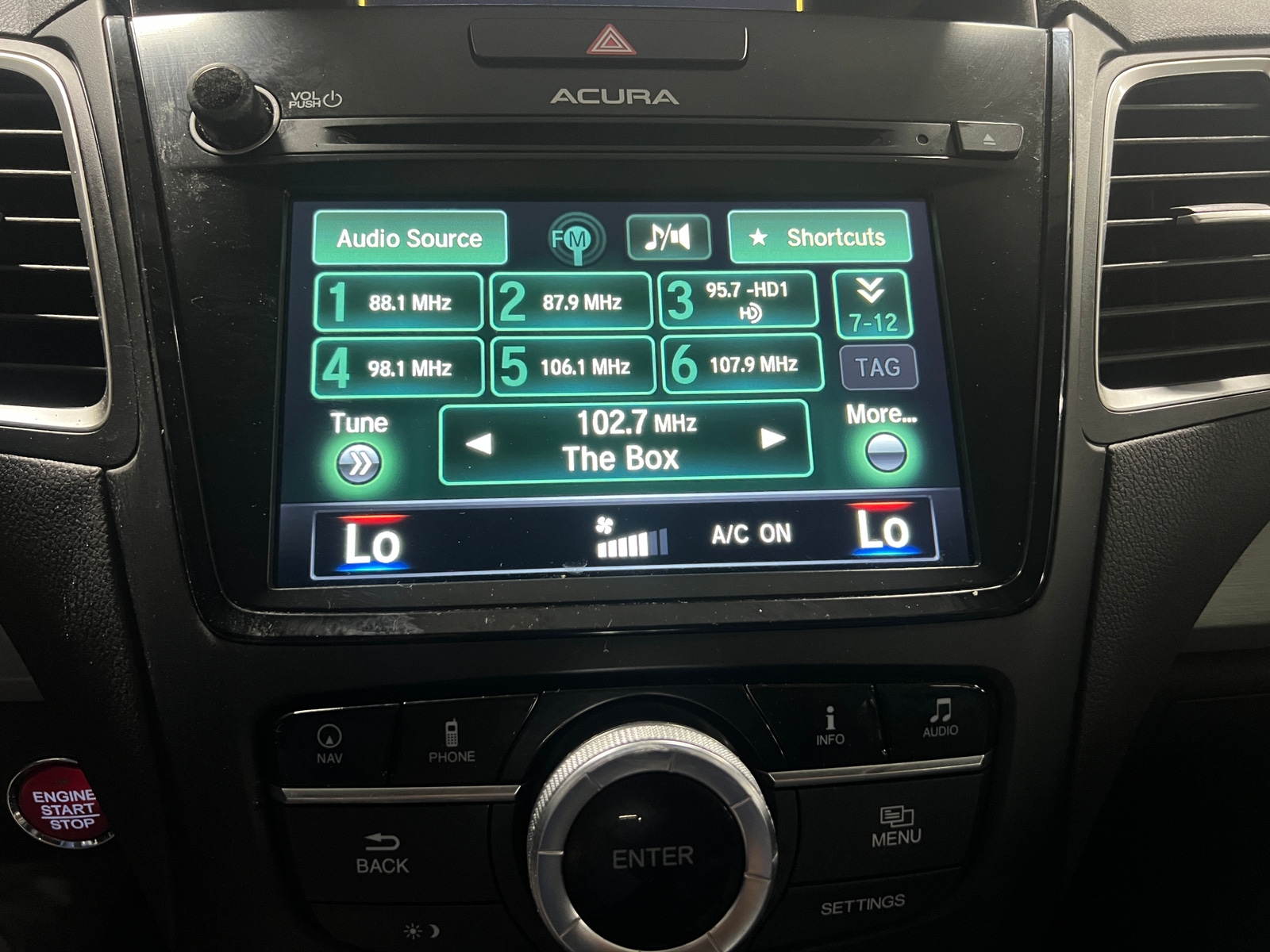 Thumbnail: 2016 Acura RDX - 3